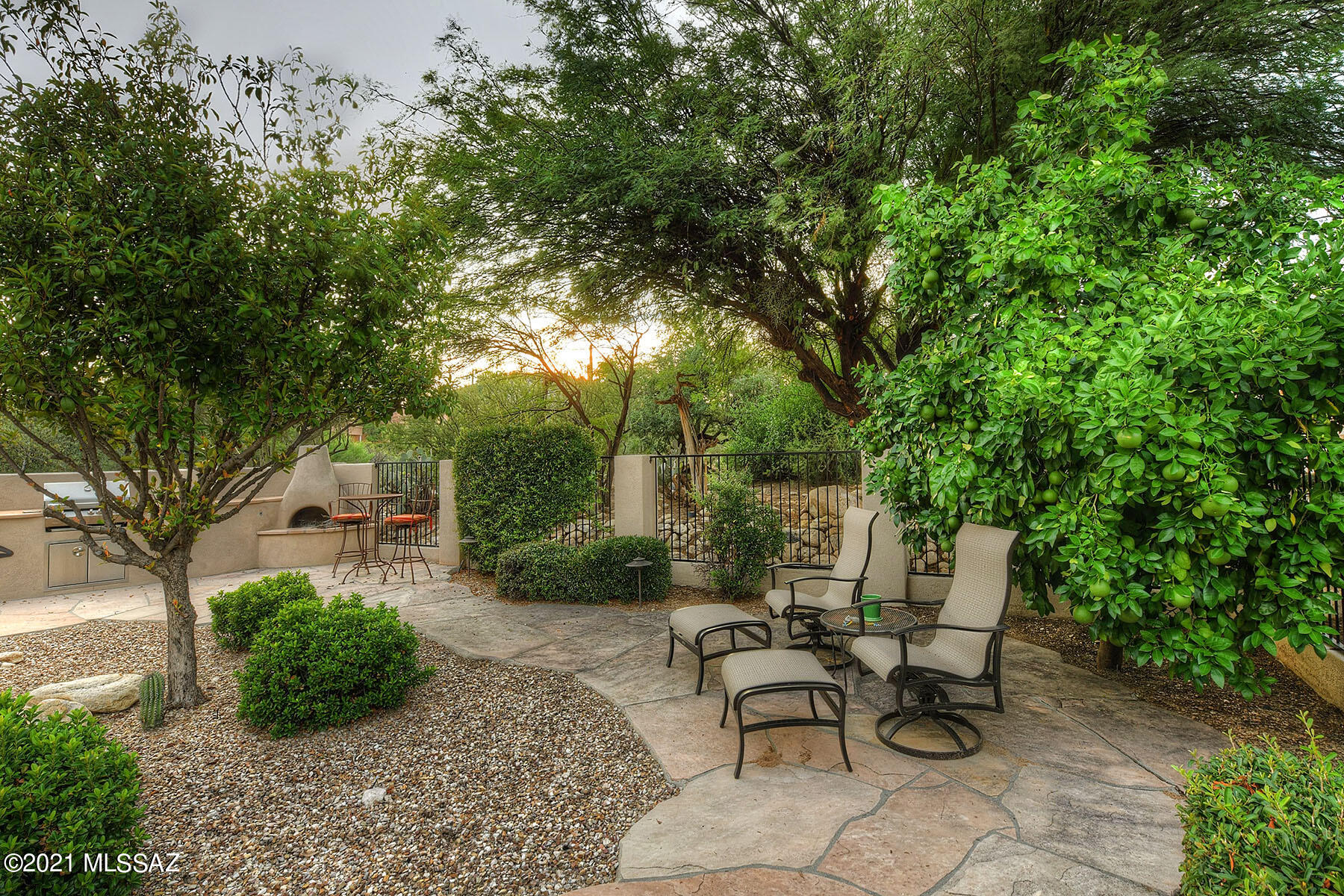 La Paloma Ridge Est - Residential