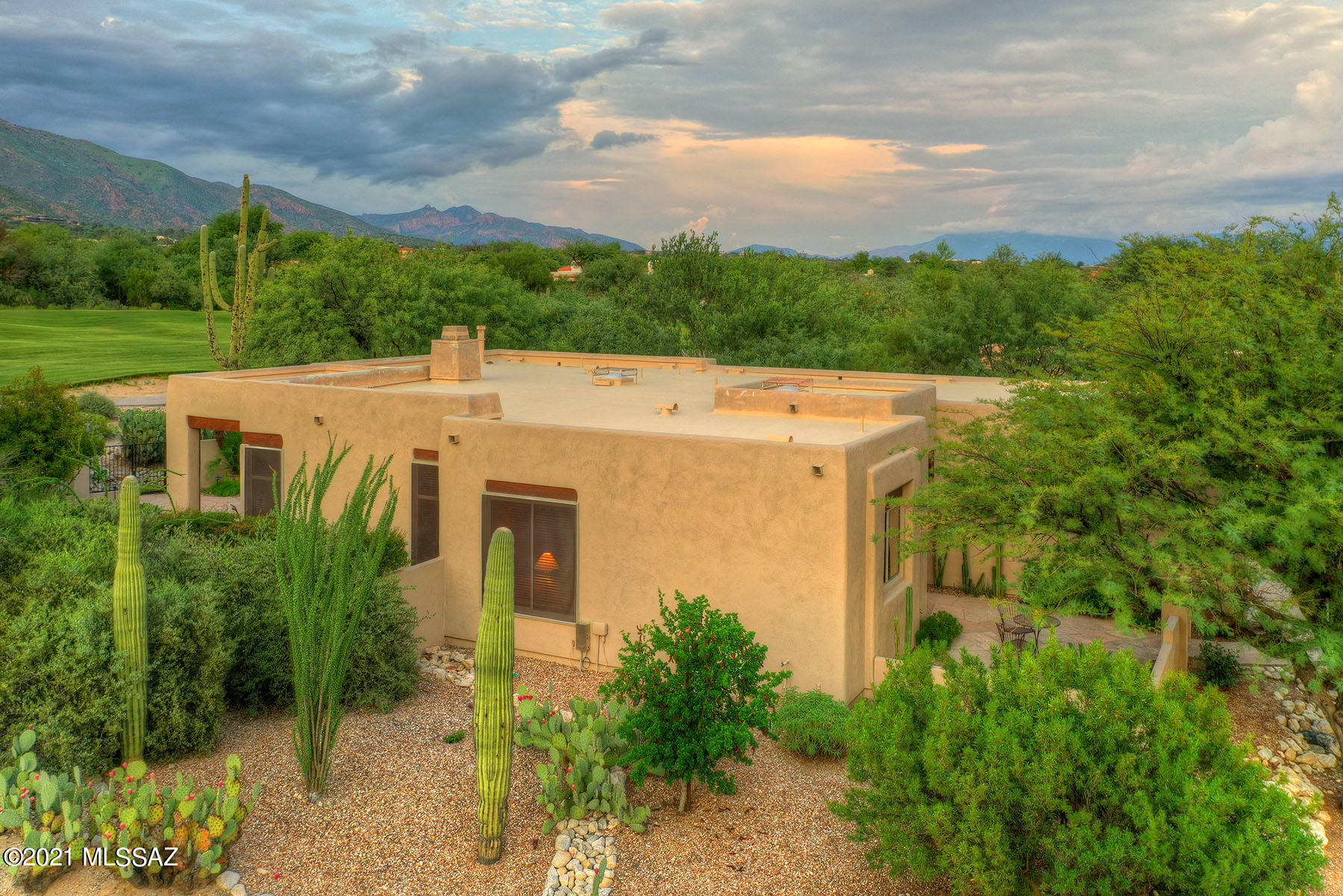 La Paloma Ridge Est - Residential