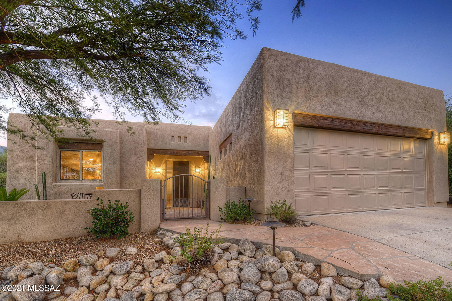 La Paloma Ridge Est - Residential