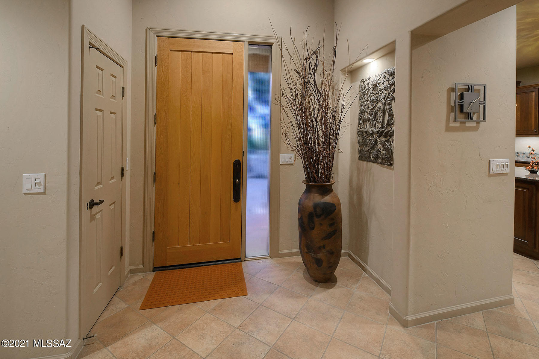 La Paloma Ridge Est - Residential