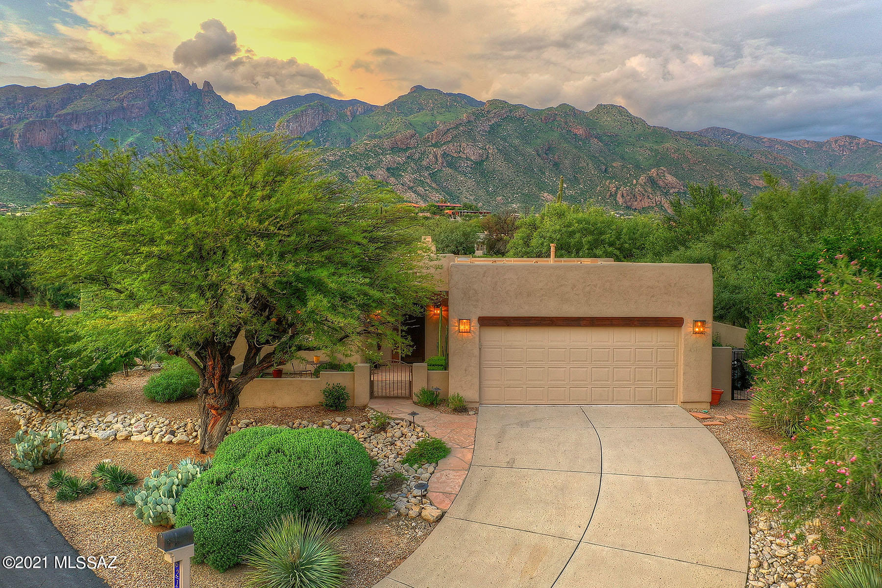 La Paloma Ridge Est - Residential