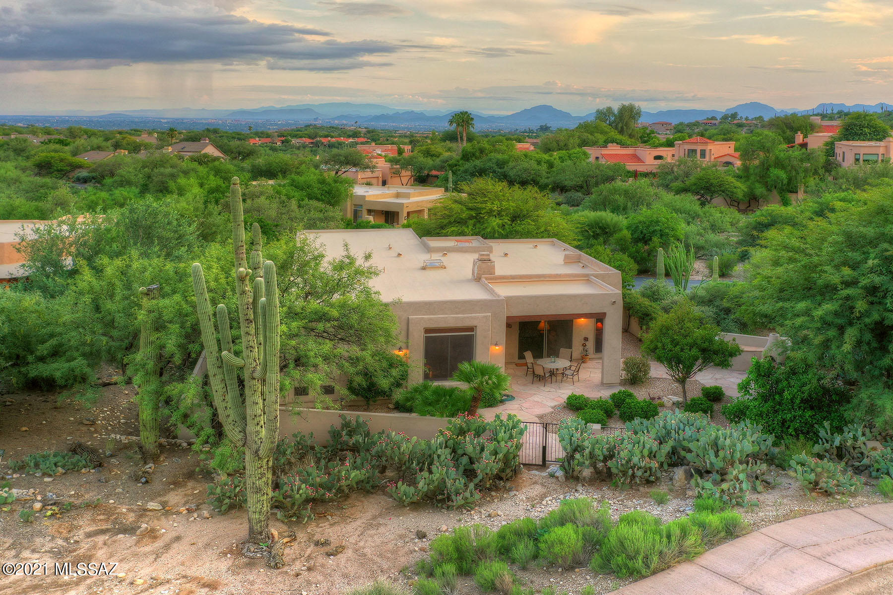 La Paloma Ridge Est - Residential