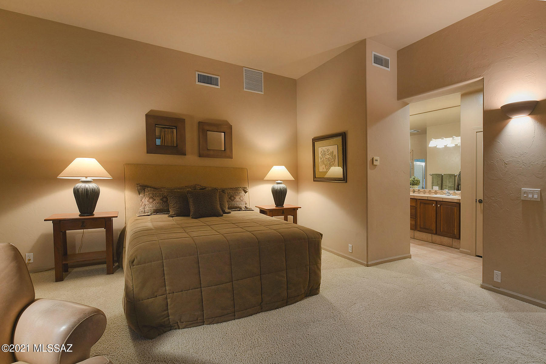 La Paloma Ridge Est - Residential