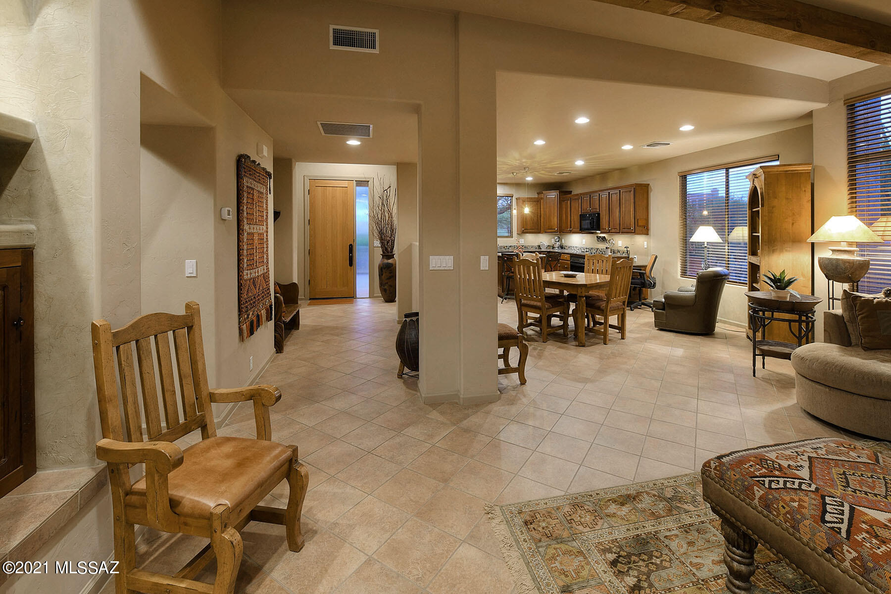 La Paloma Ridge Est - Residential