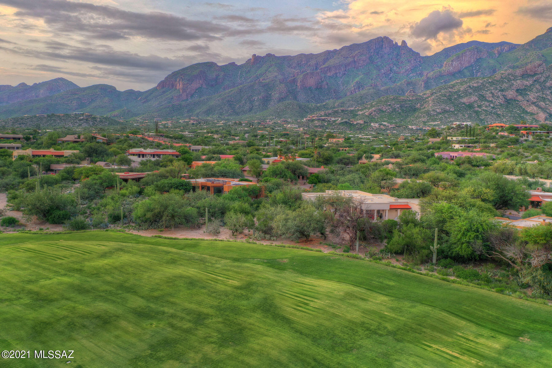 La Paloma Ridge Est - Residential