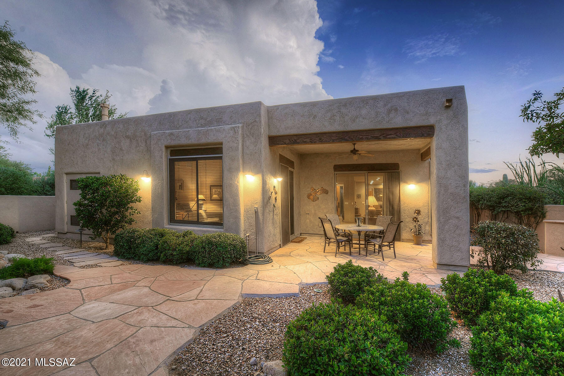 La Paloma Ridge Est - Residential