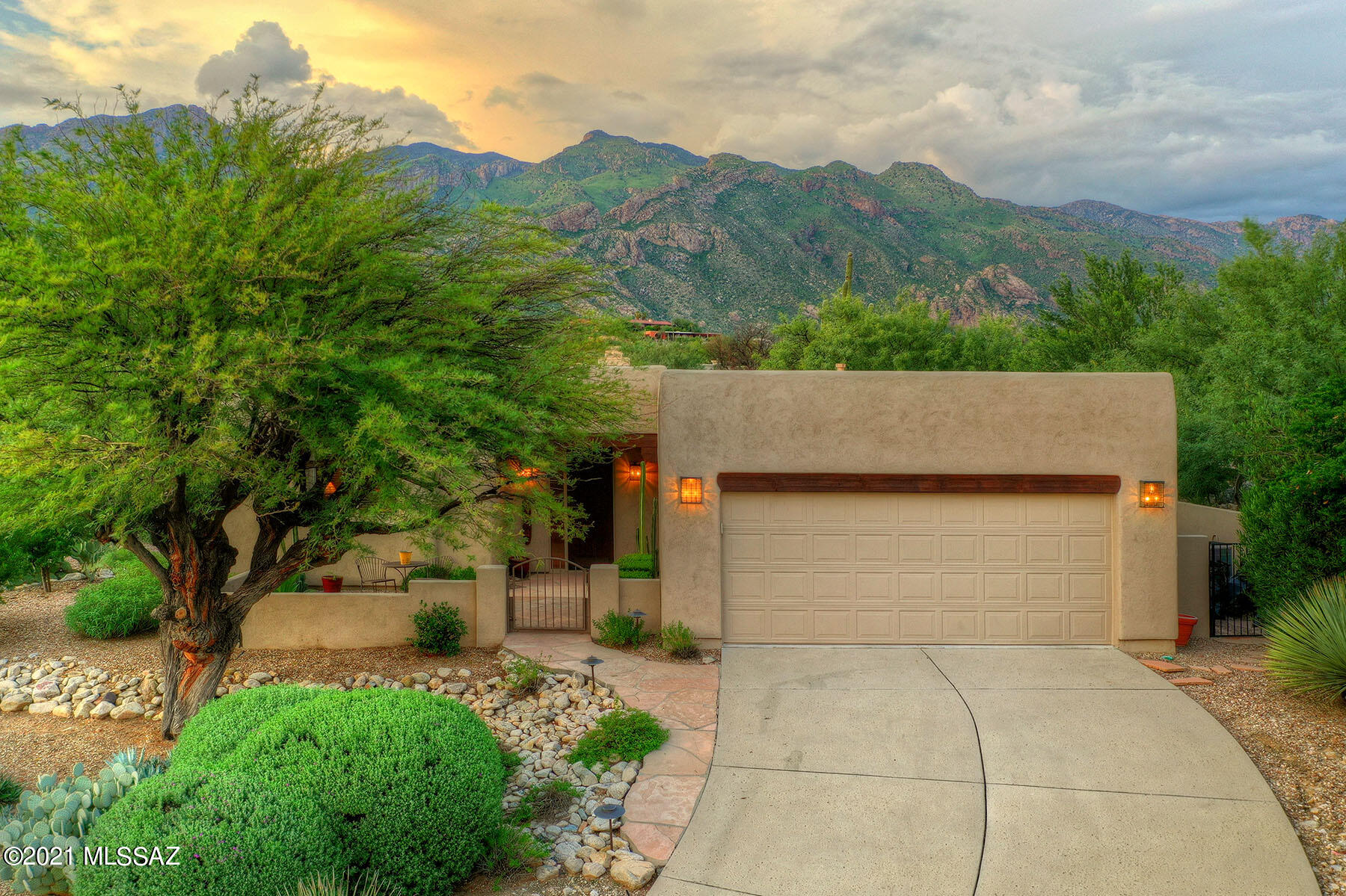 La Paloma Ridge Est - Residential