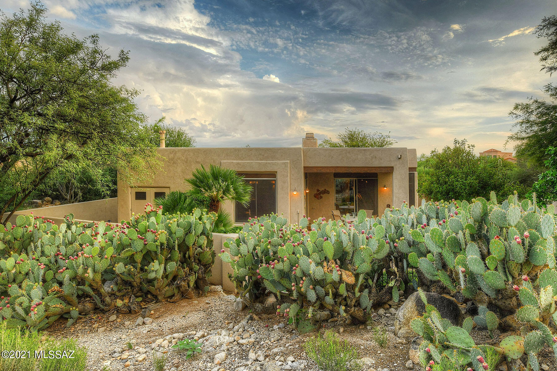 La Paloma Ridge Est - Residential