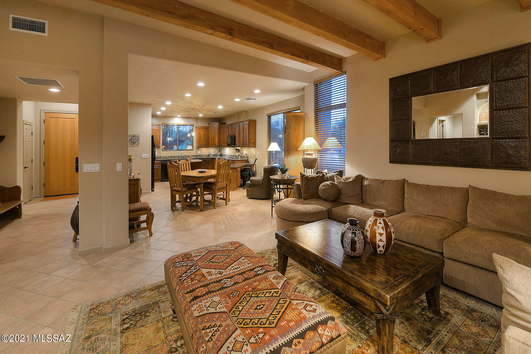 La Paloma Ridge Est - Residential