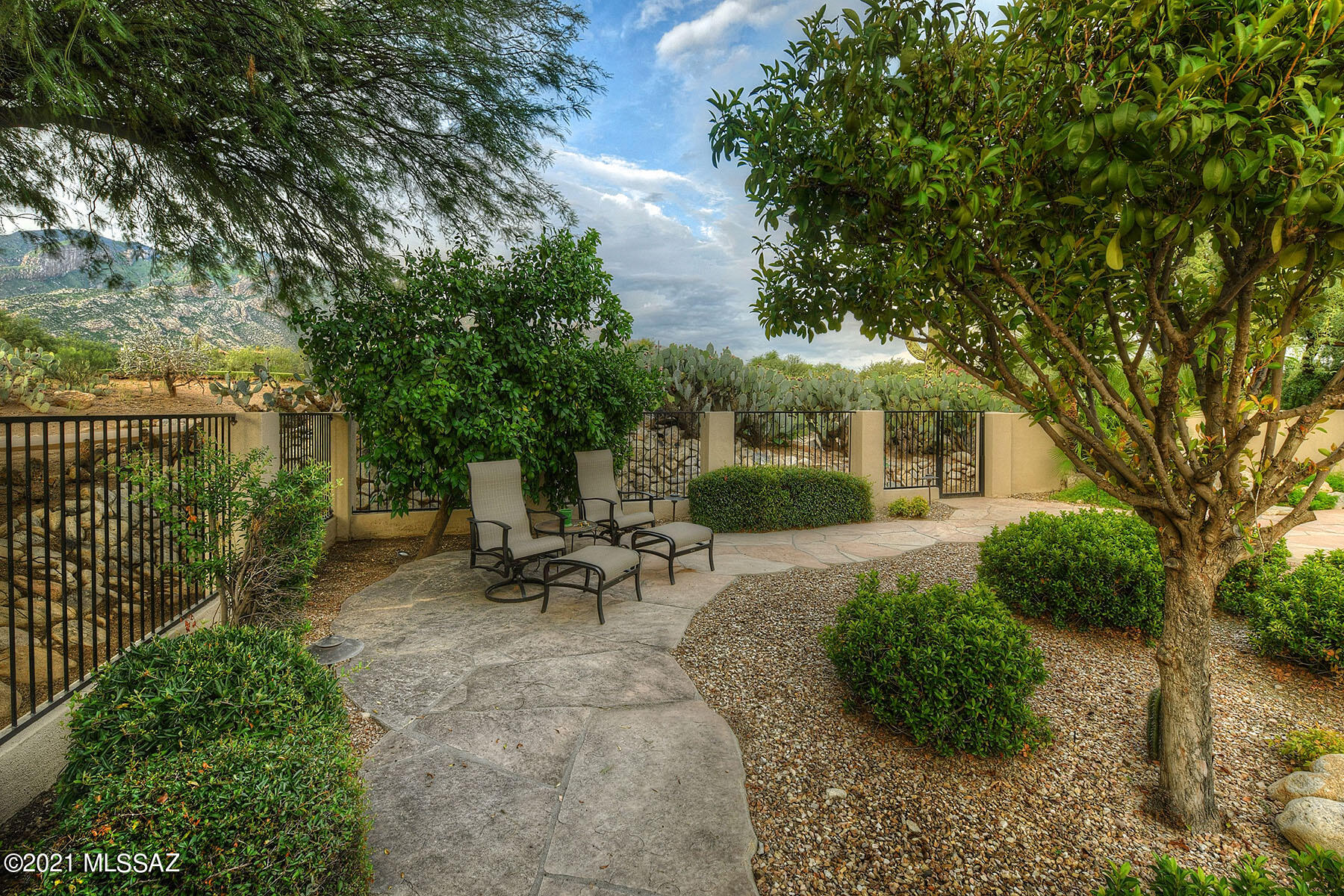 La Paloma Ridge Est - Residential