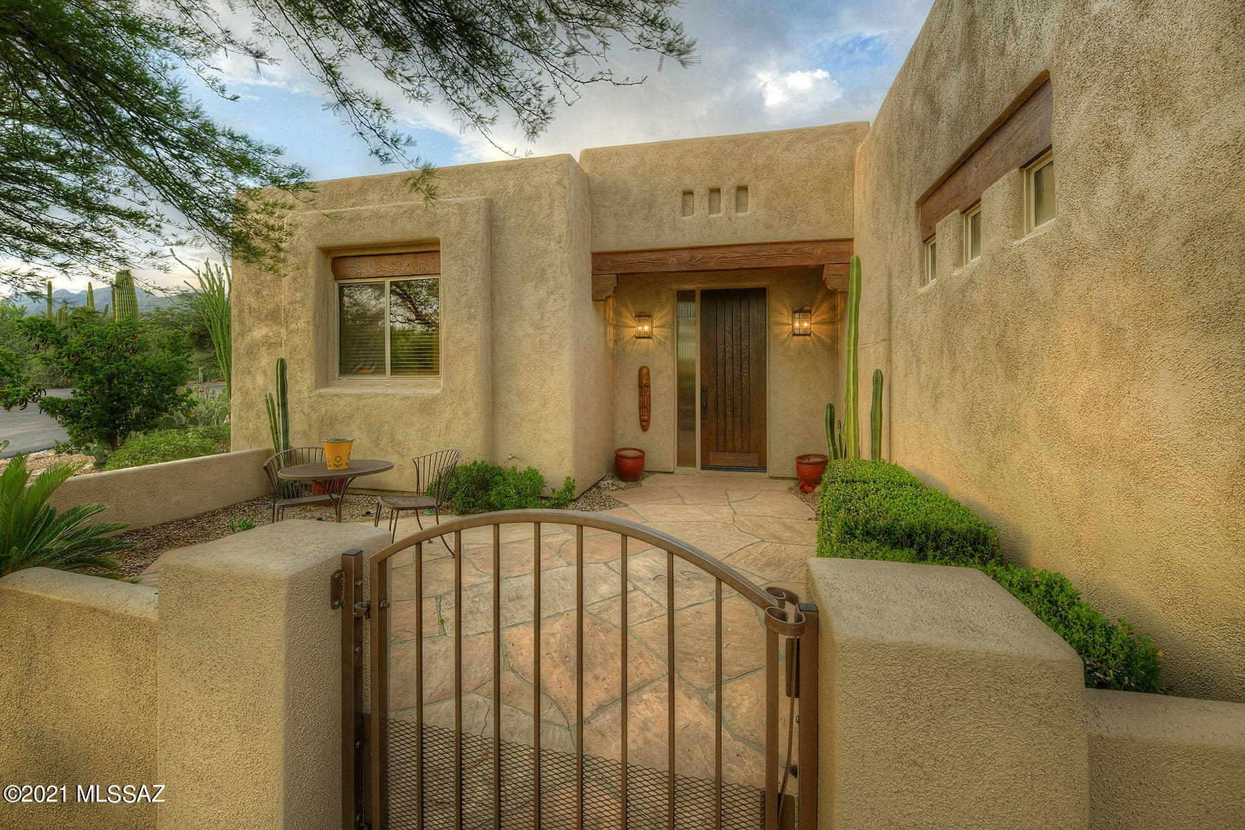 La Paloma Ridge Est - Residential