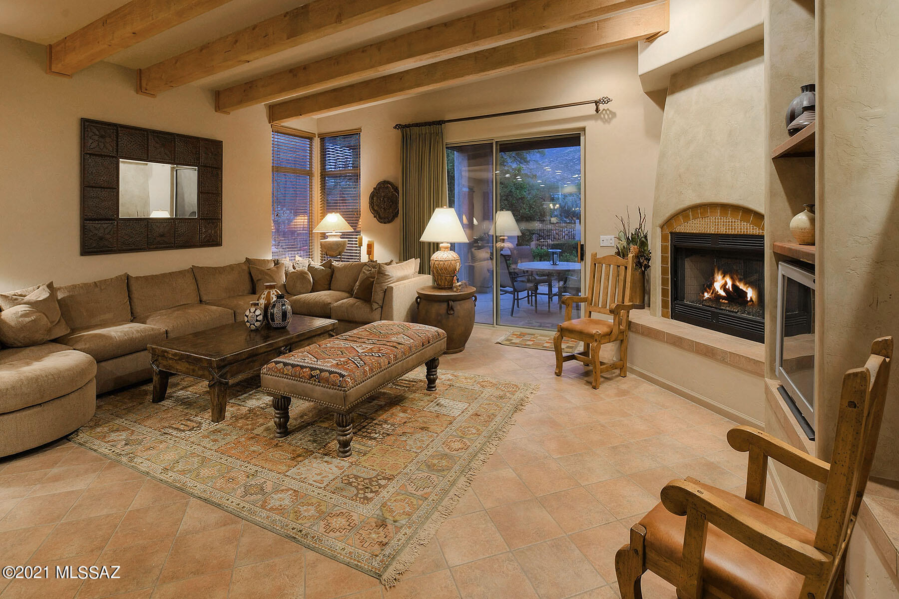 La Paloma Ridge Est - Residential