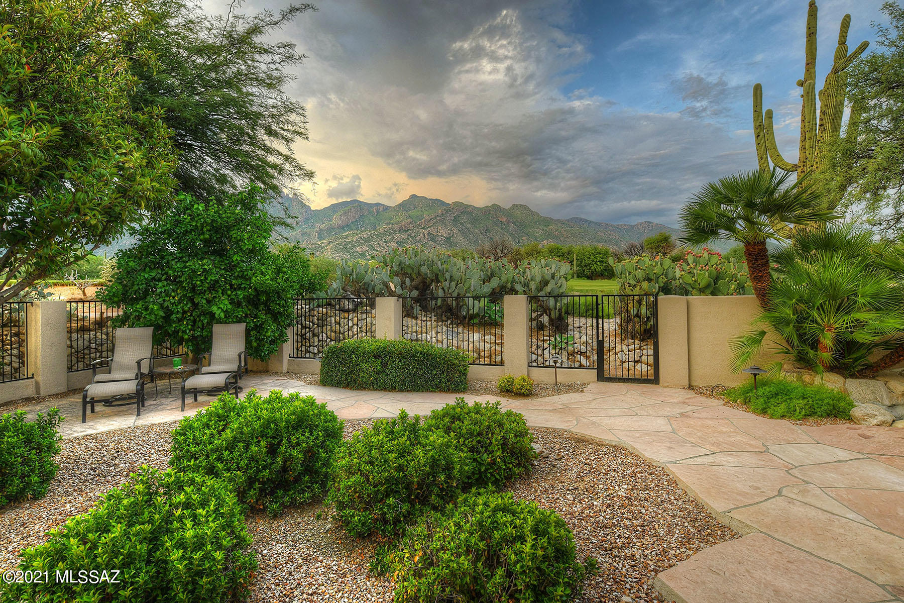 La Paloma Ridge Est - Residential