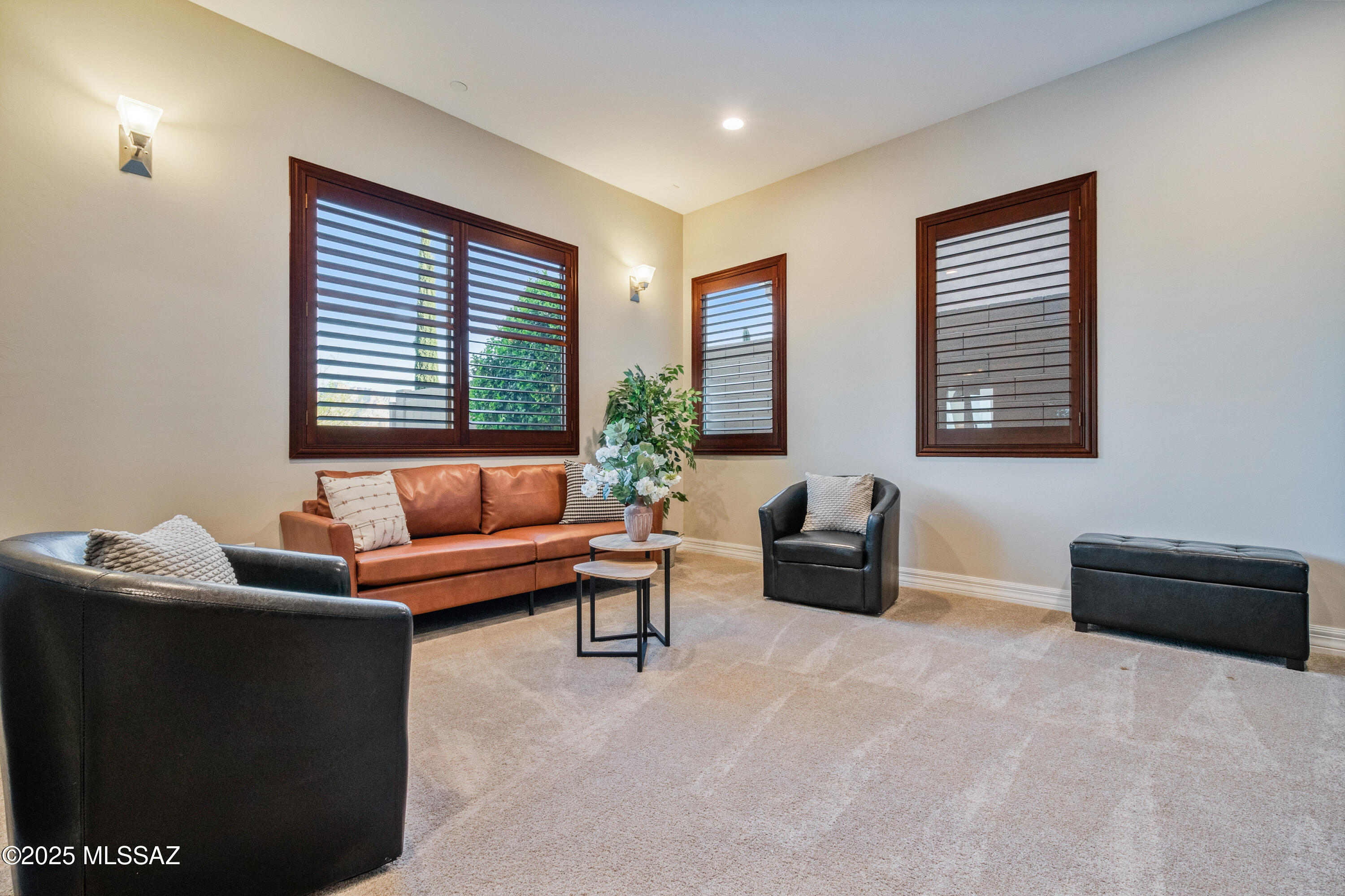 Maracay At Vistoso Block 4 - Residential