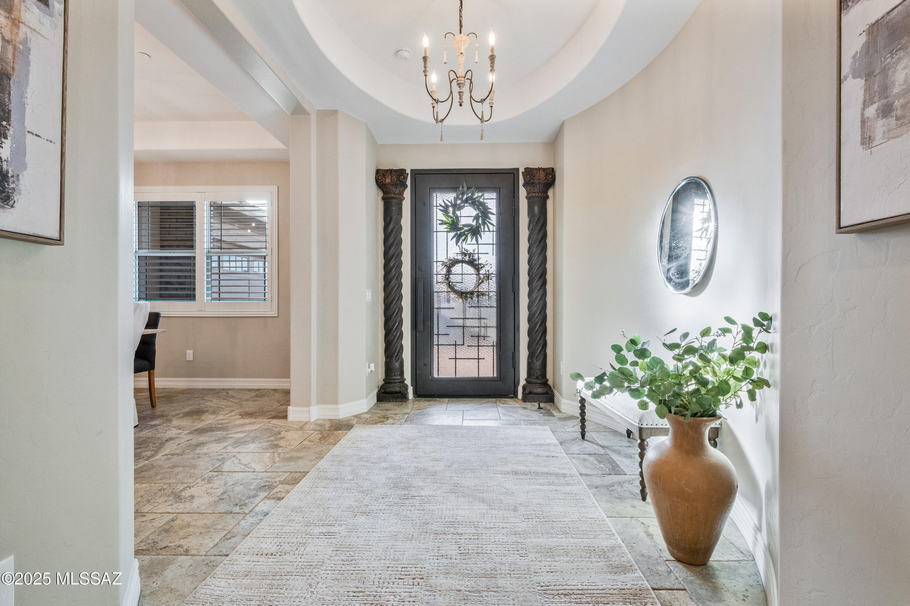 Maracay At Vistoso Block 4 - Residential