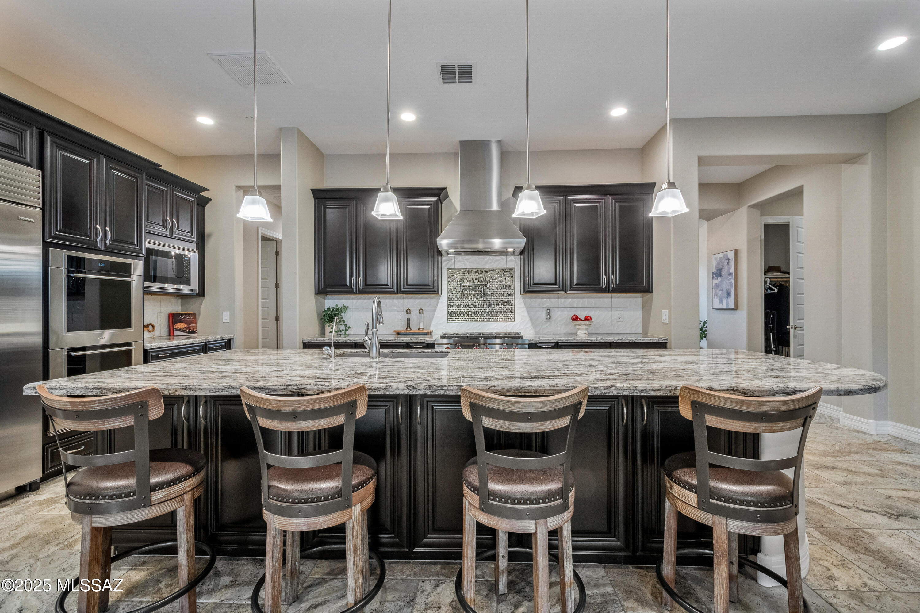 Maracay At Vistoso Block 4 - Residential