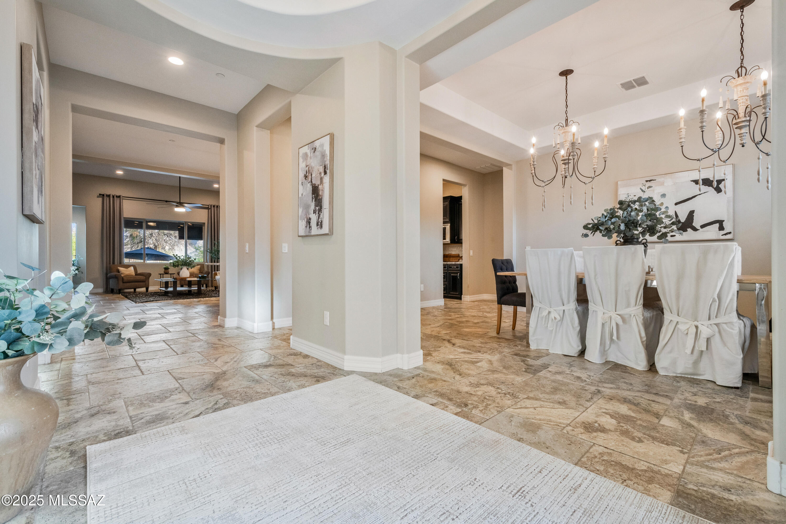 Maracay At Vistoso Block 4 - Residential