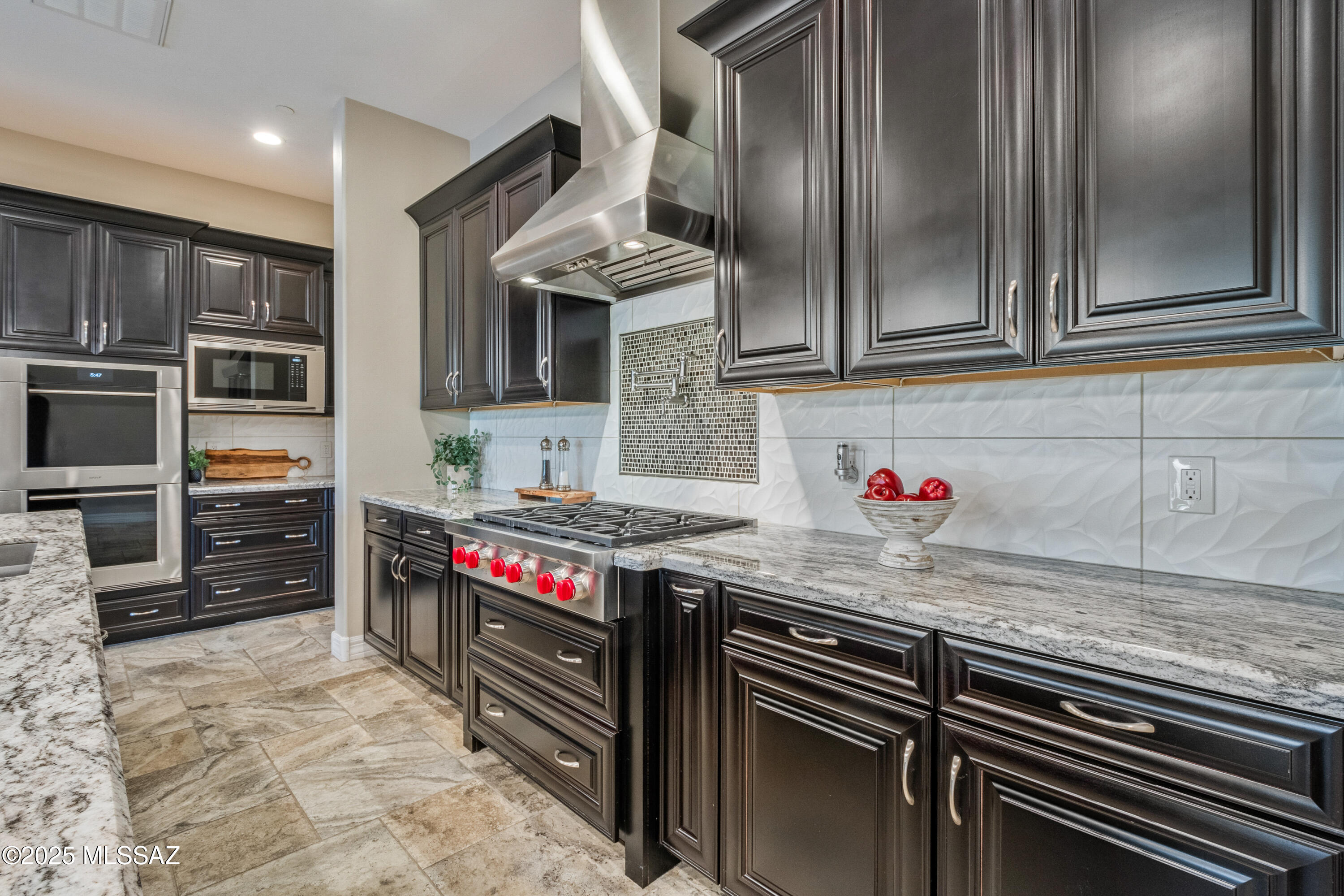 Maracay At Vistoso Block 4 - Residential