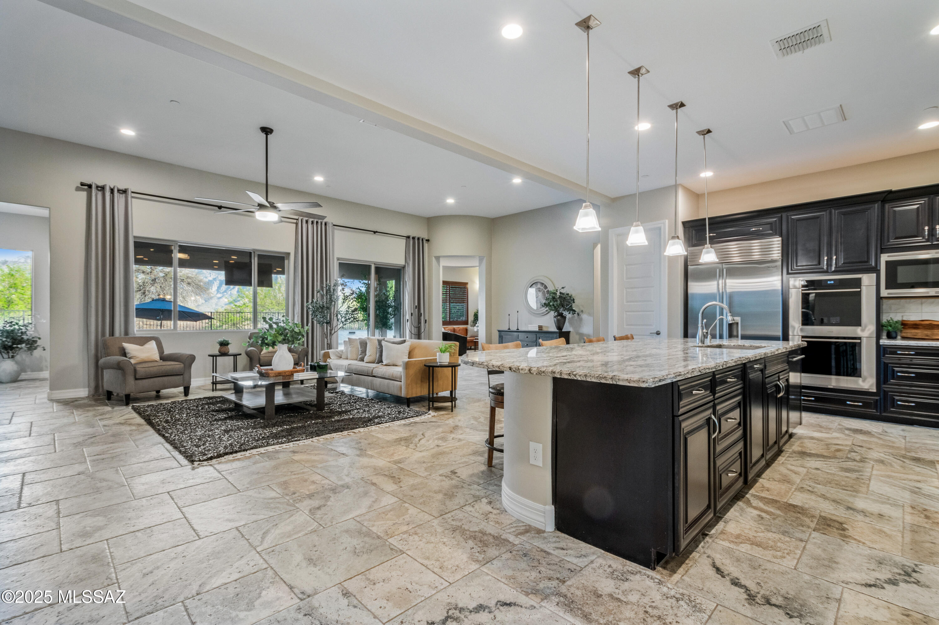 Maracay At Vistoso Block 4 - Residential