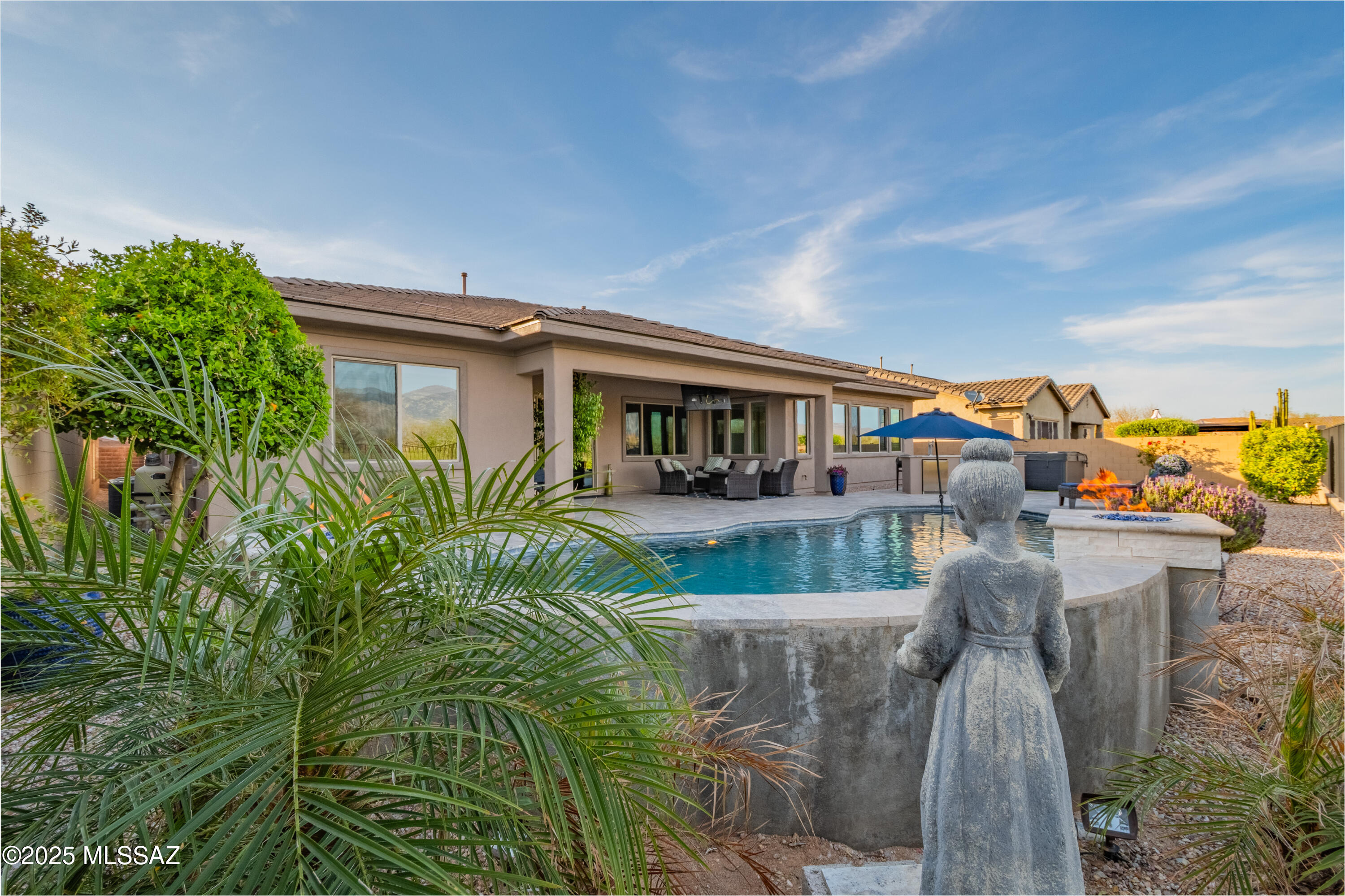 Maracay At Vistoso Block 4 - Residential