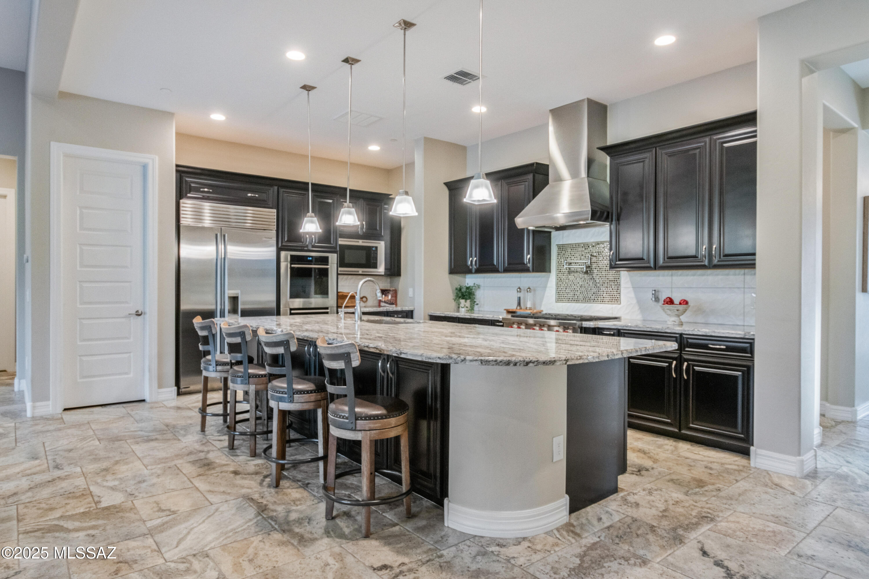 Maracay At Vistoso Block 4 - Residential