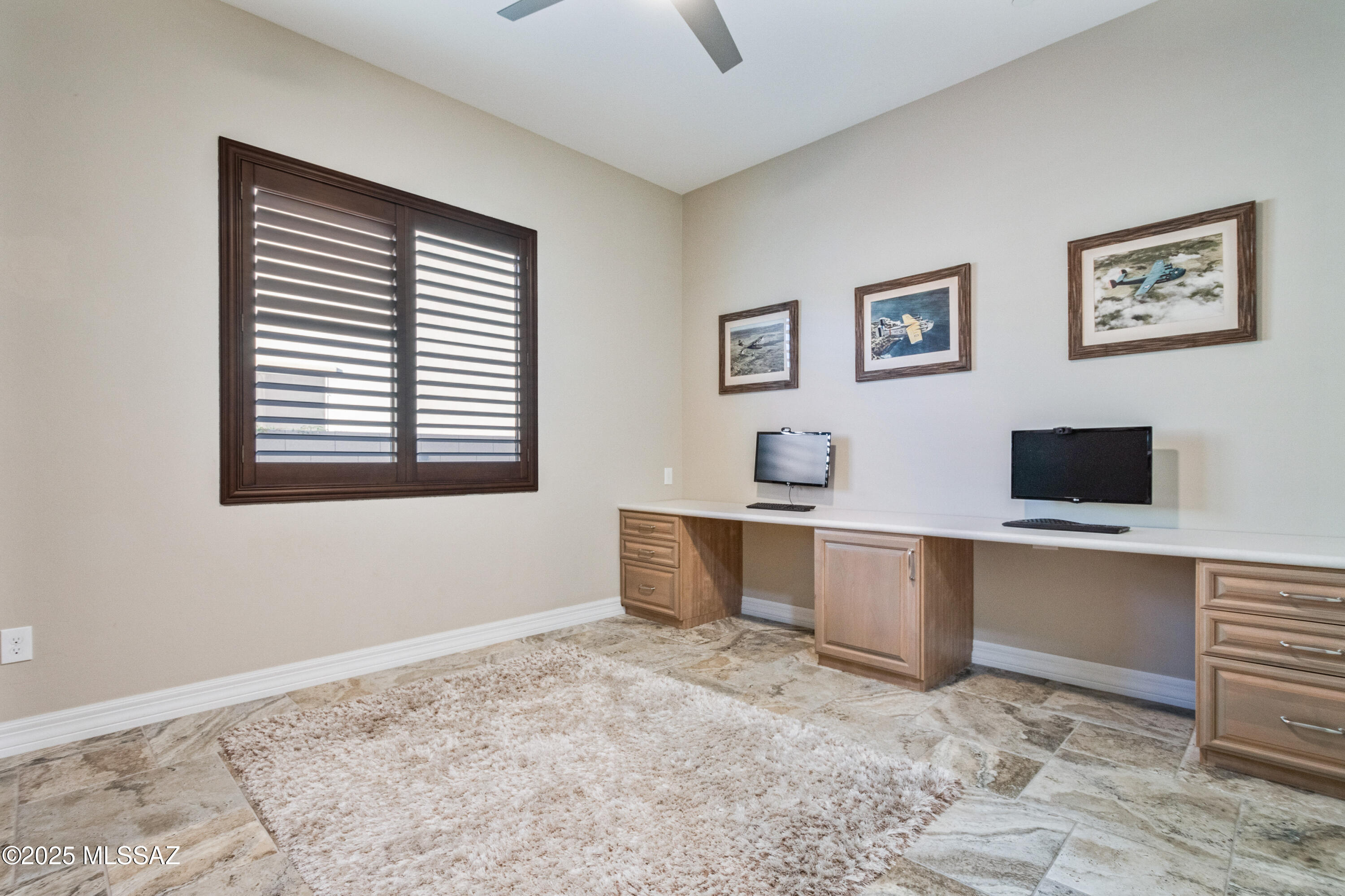 Maracay At Vistoso Block 4 - Residential