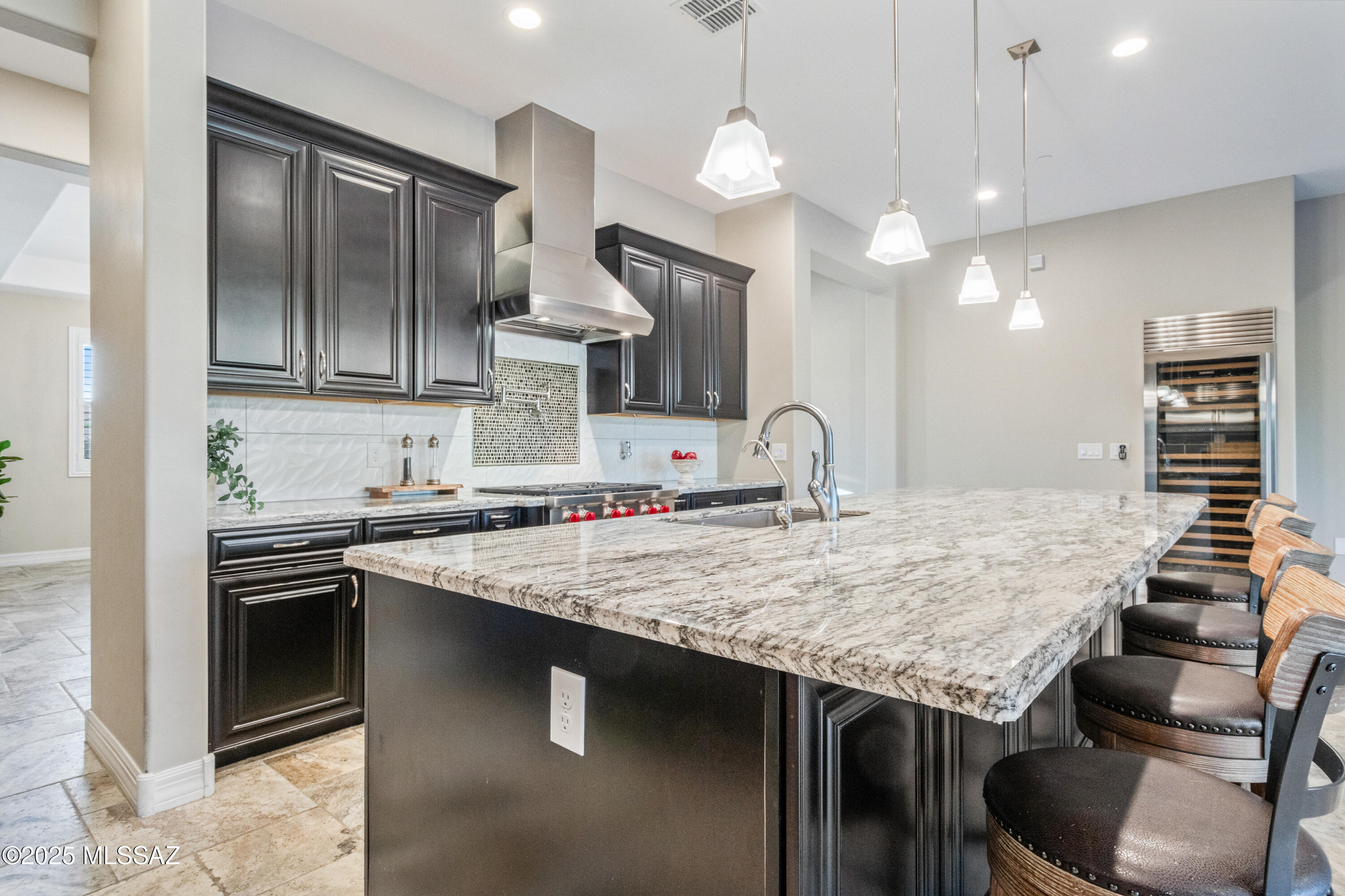 Maracay At Vistoso Block 4 - Residential