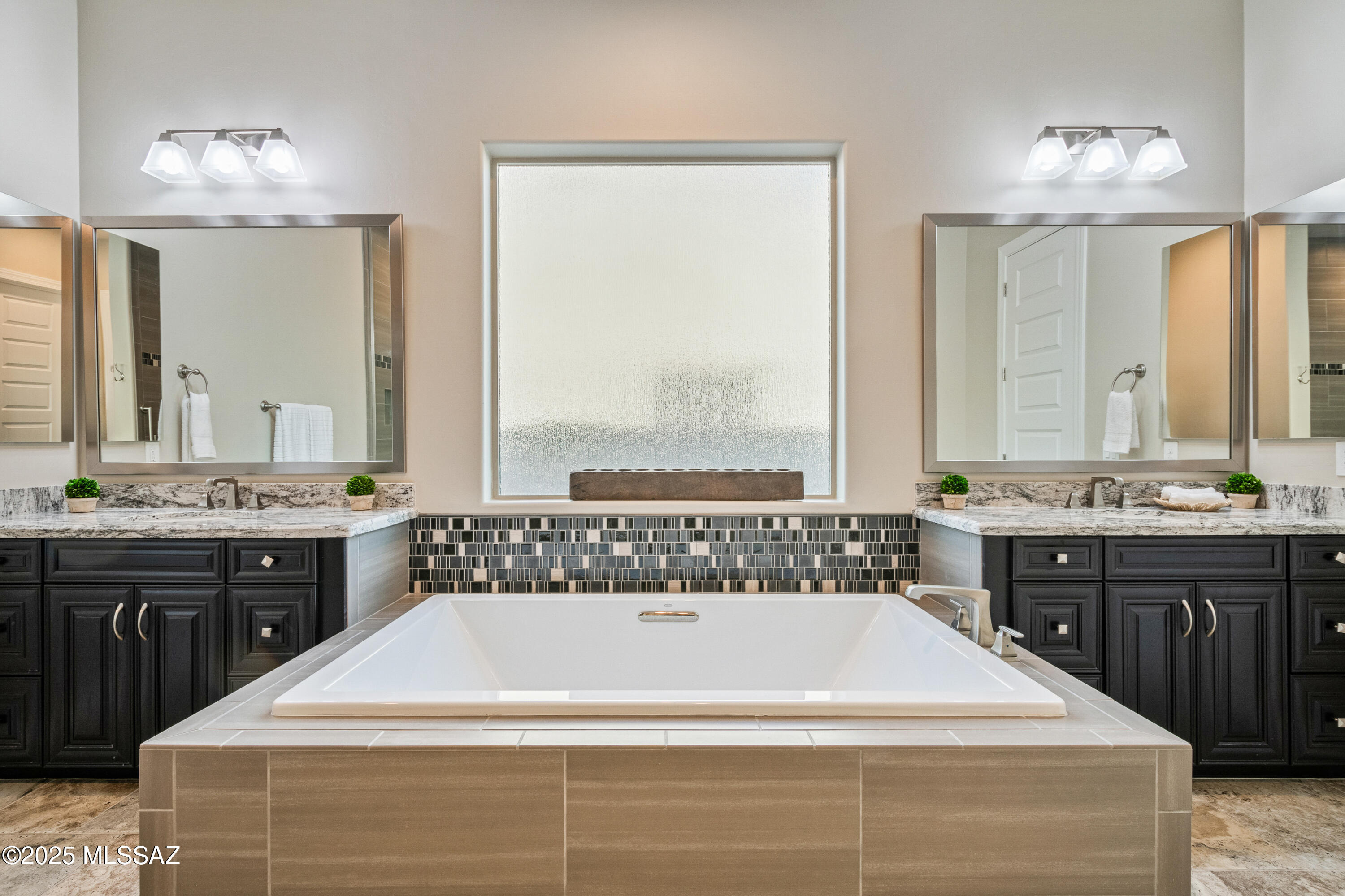Maracay At Vistoso Block 4 - Residential