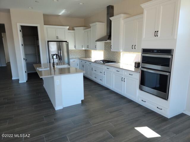 Rancho Vistoso Valley Vista - Residential