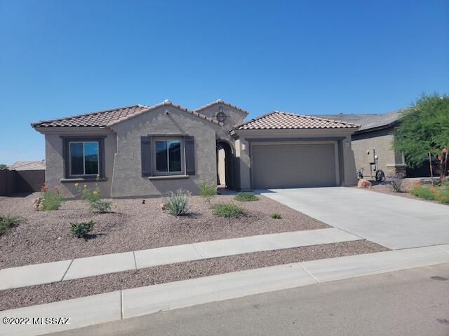 Rancho Vistoso Valley Vista - Residential