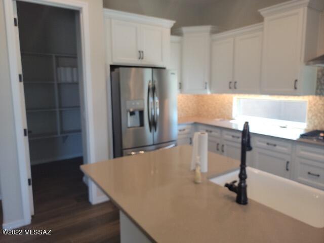 Rancho Vistoso Valley Vista - Residential