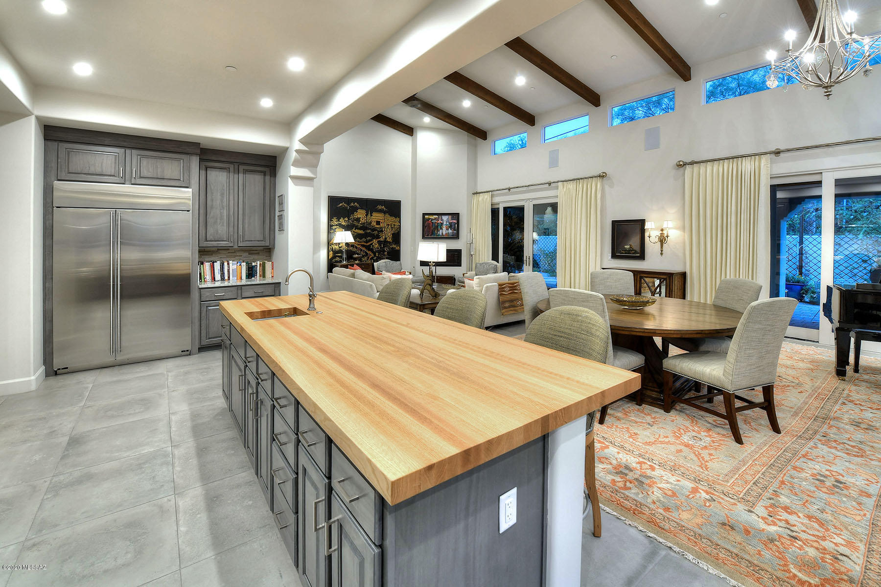 Casa Seton - Residential