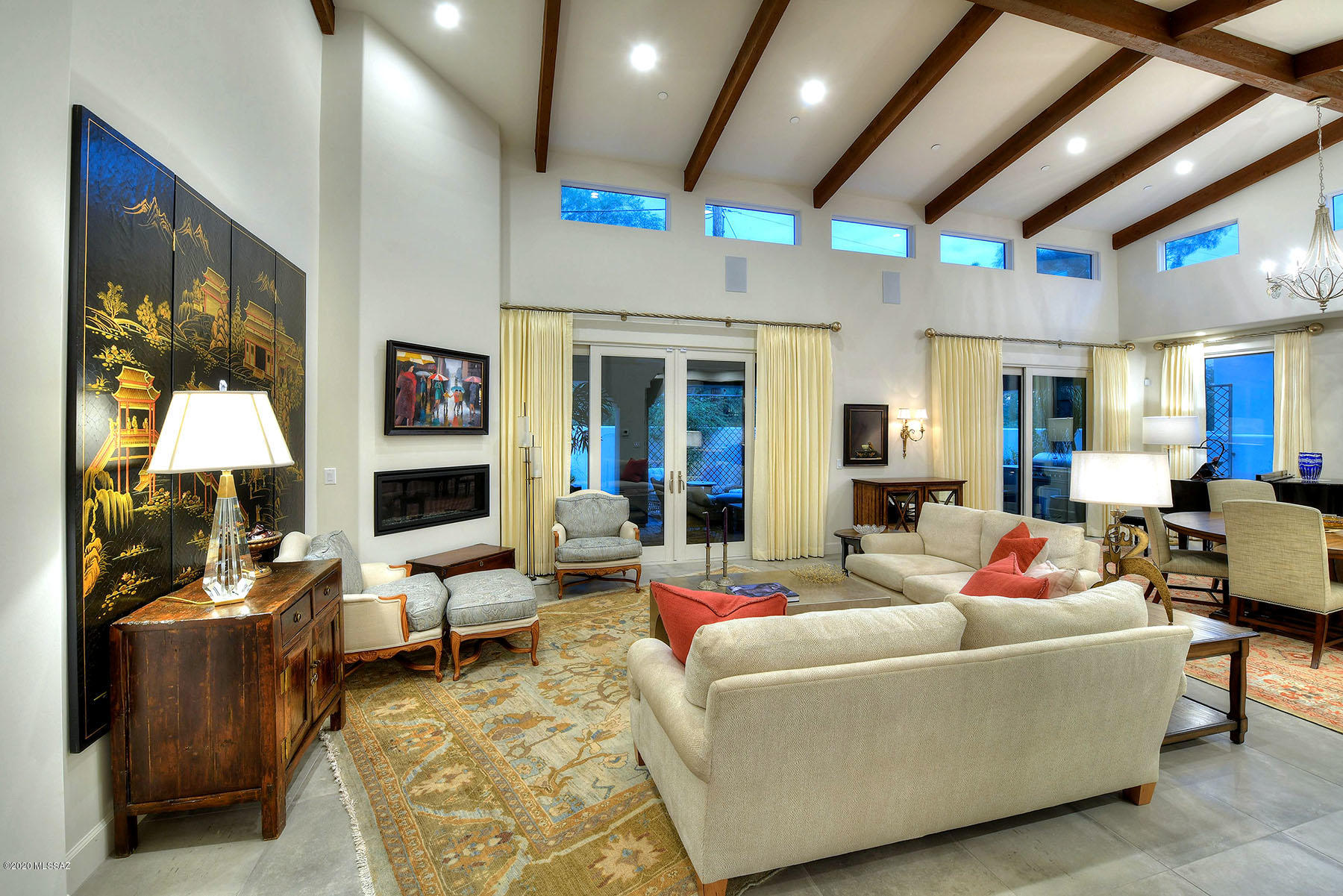 Casa Seton - Residential