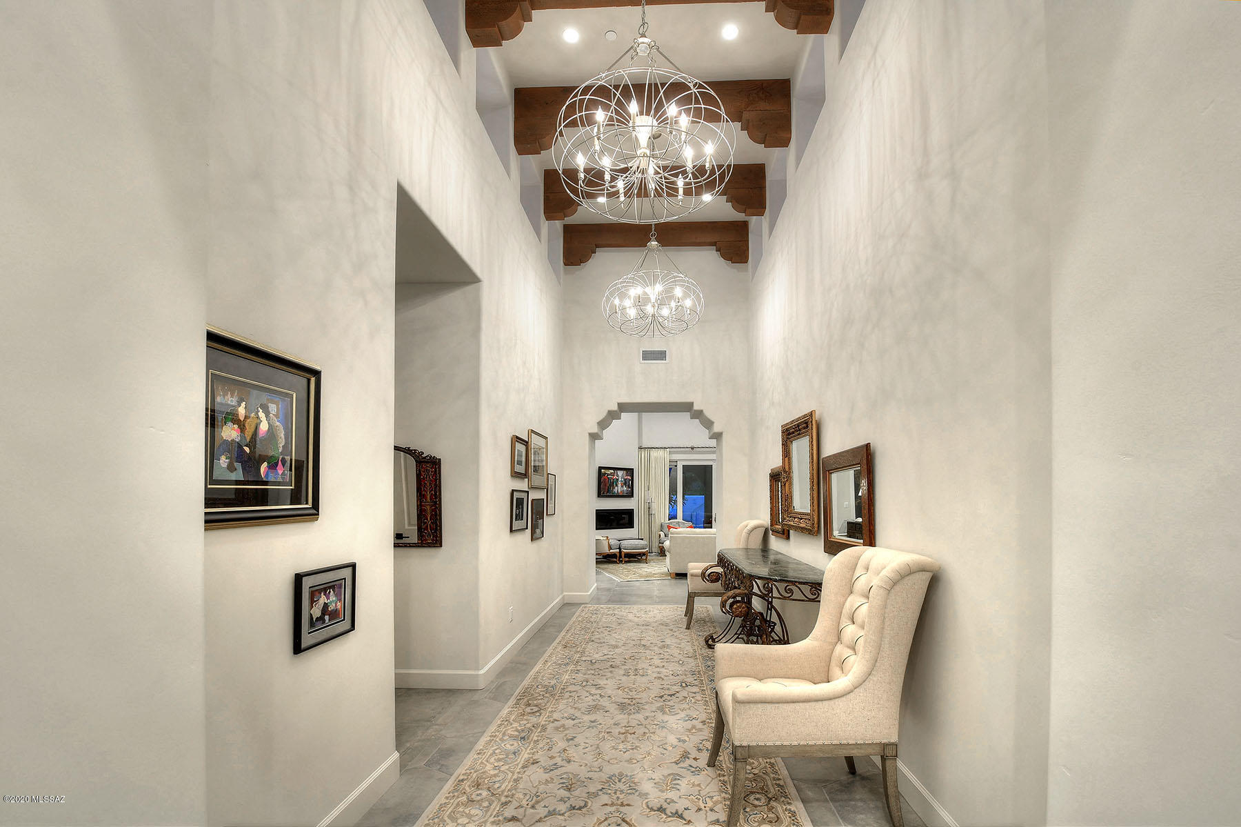 Casa Seton - Residential