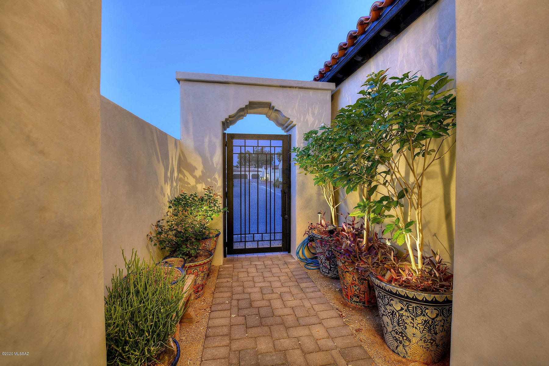 Casa Seton - Residential