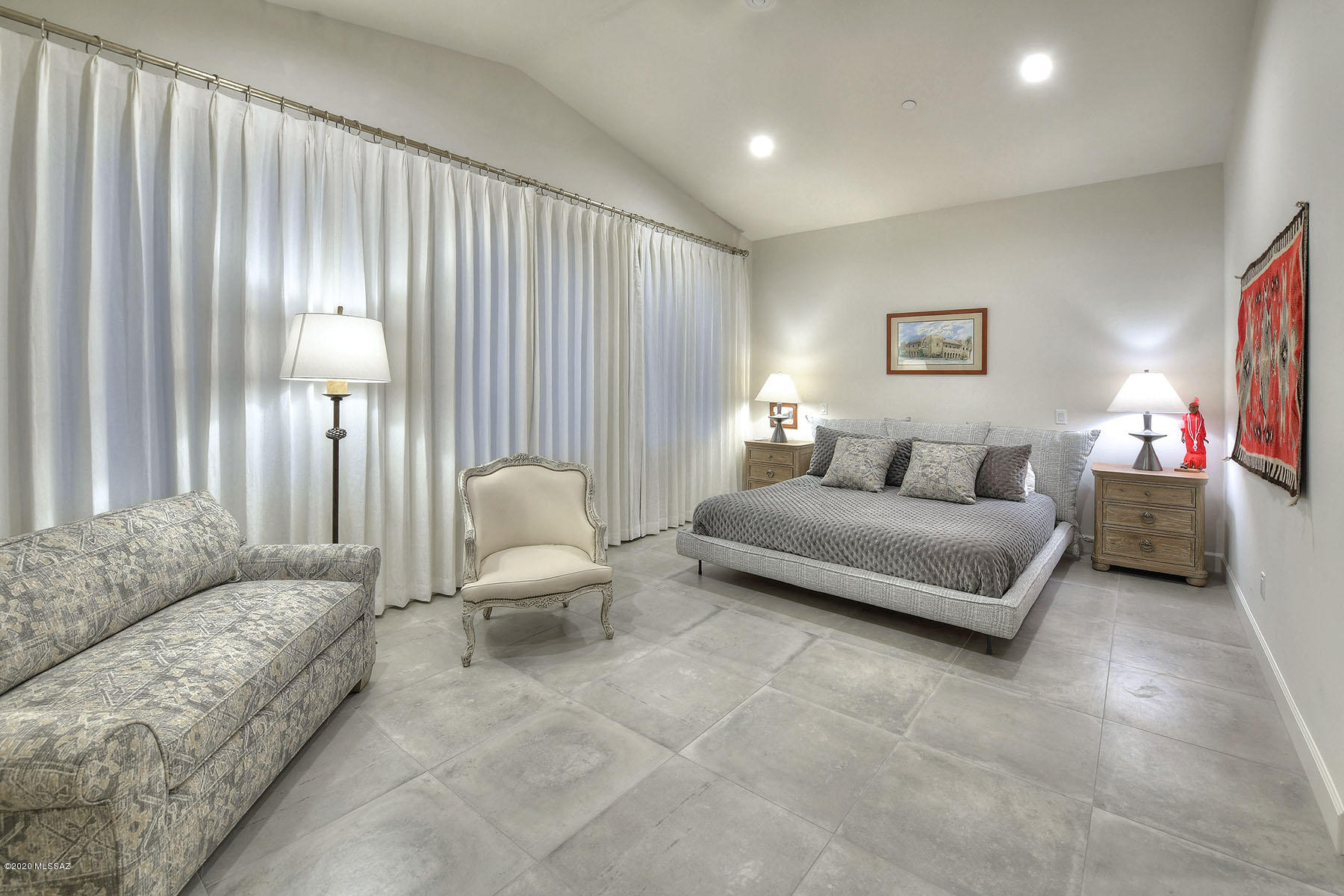 Casa Seton - Residential