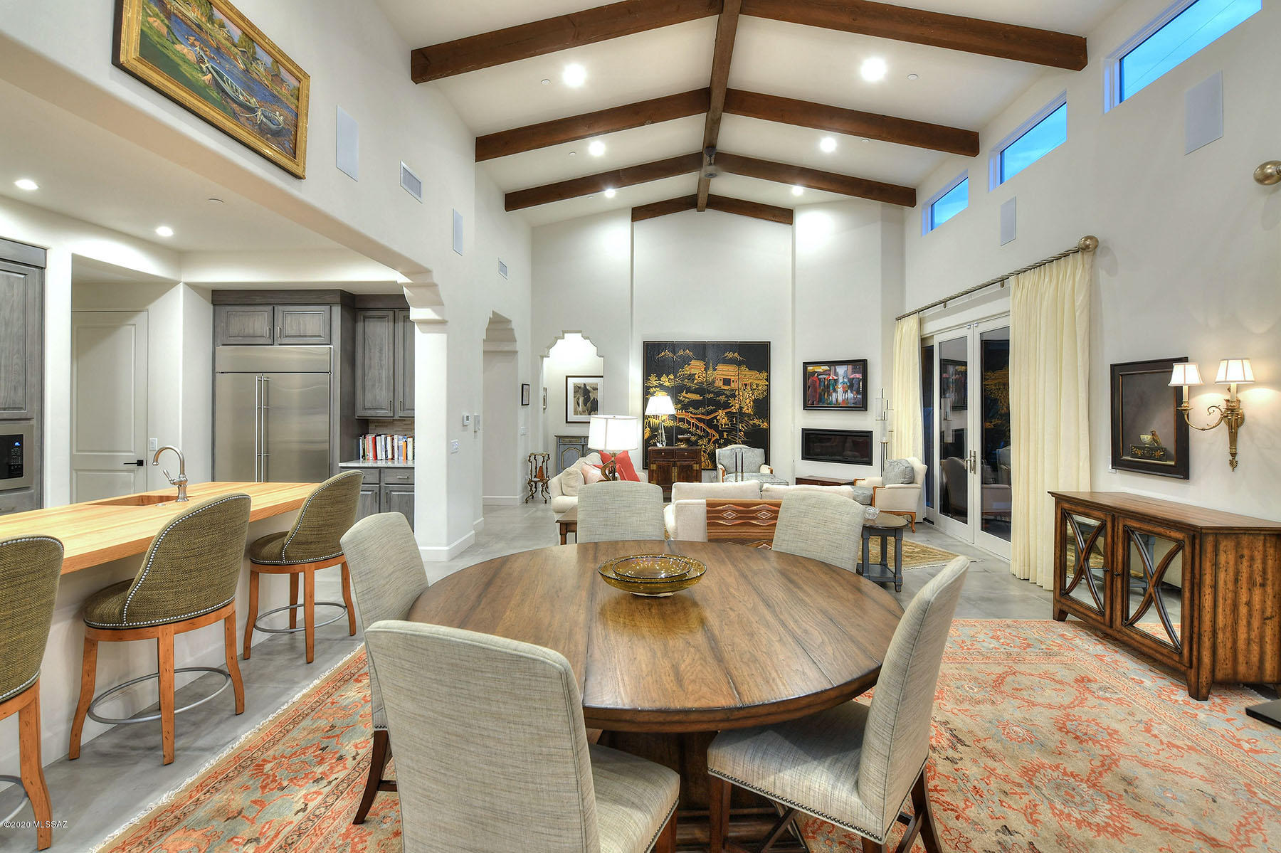 Casa Seton - Residential