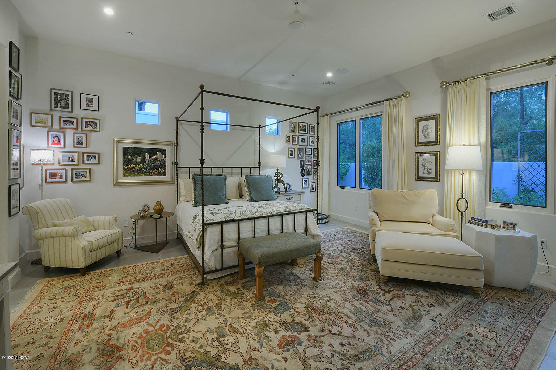 Casa Seton - Residential