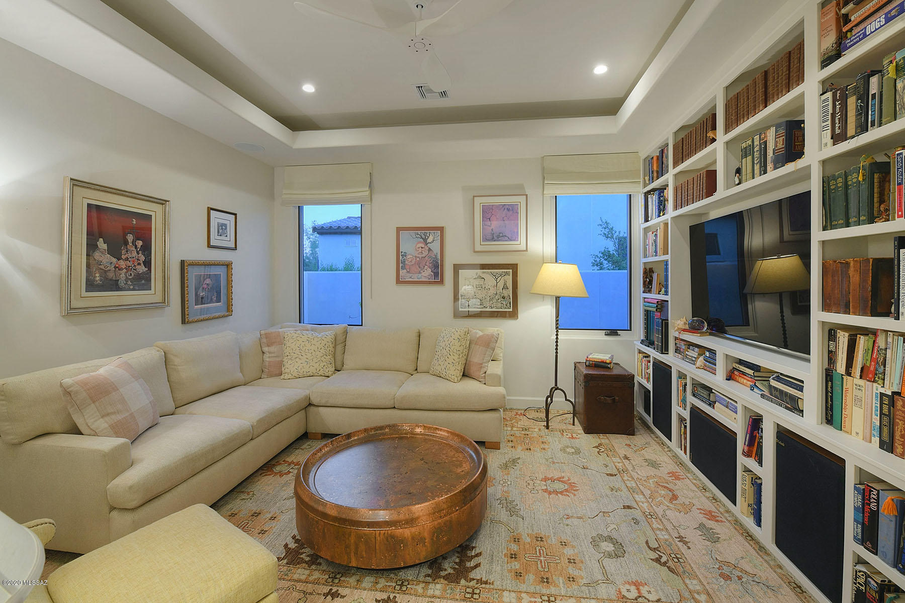 Casa Seton - Residential