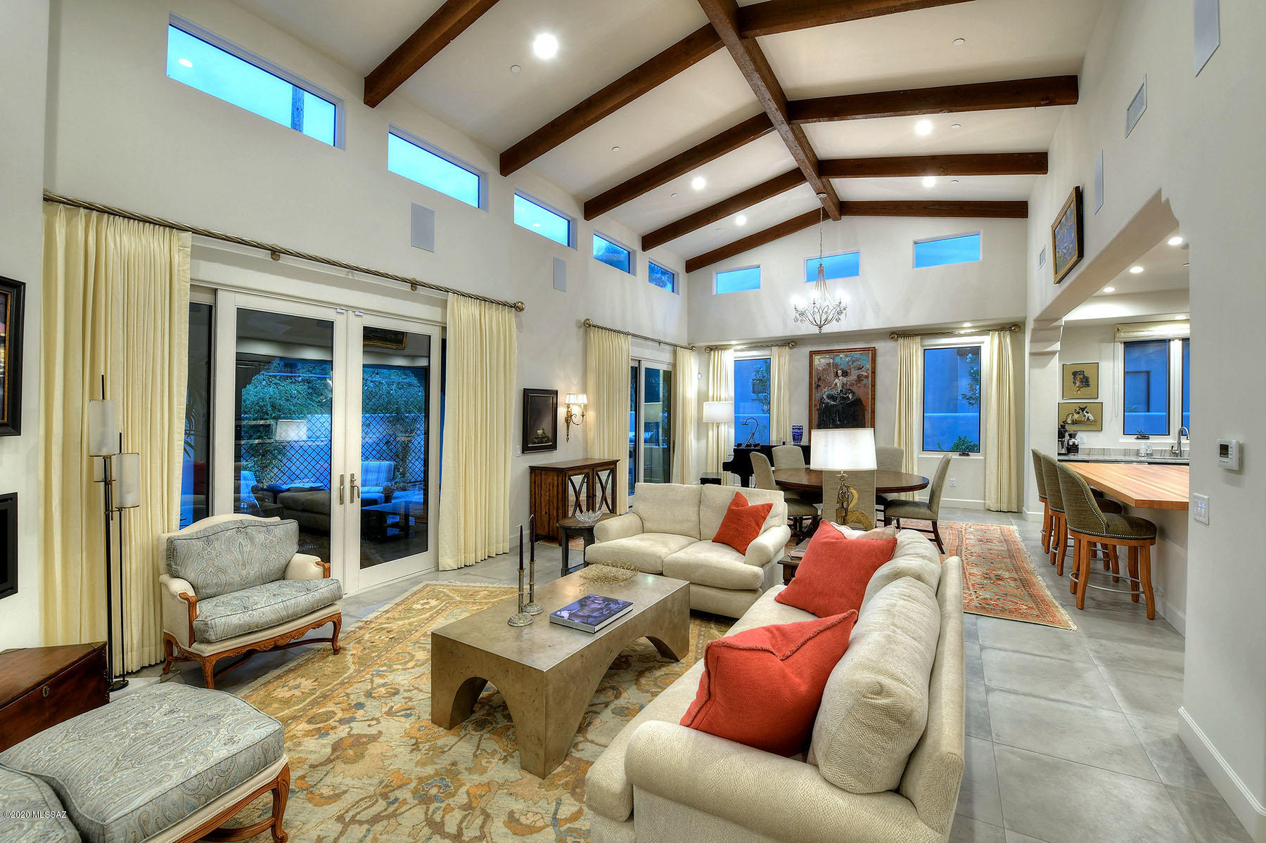 Casa Seton - Residential