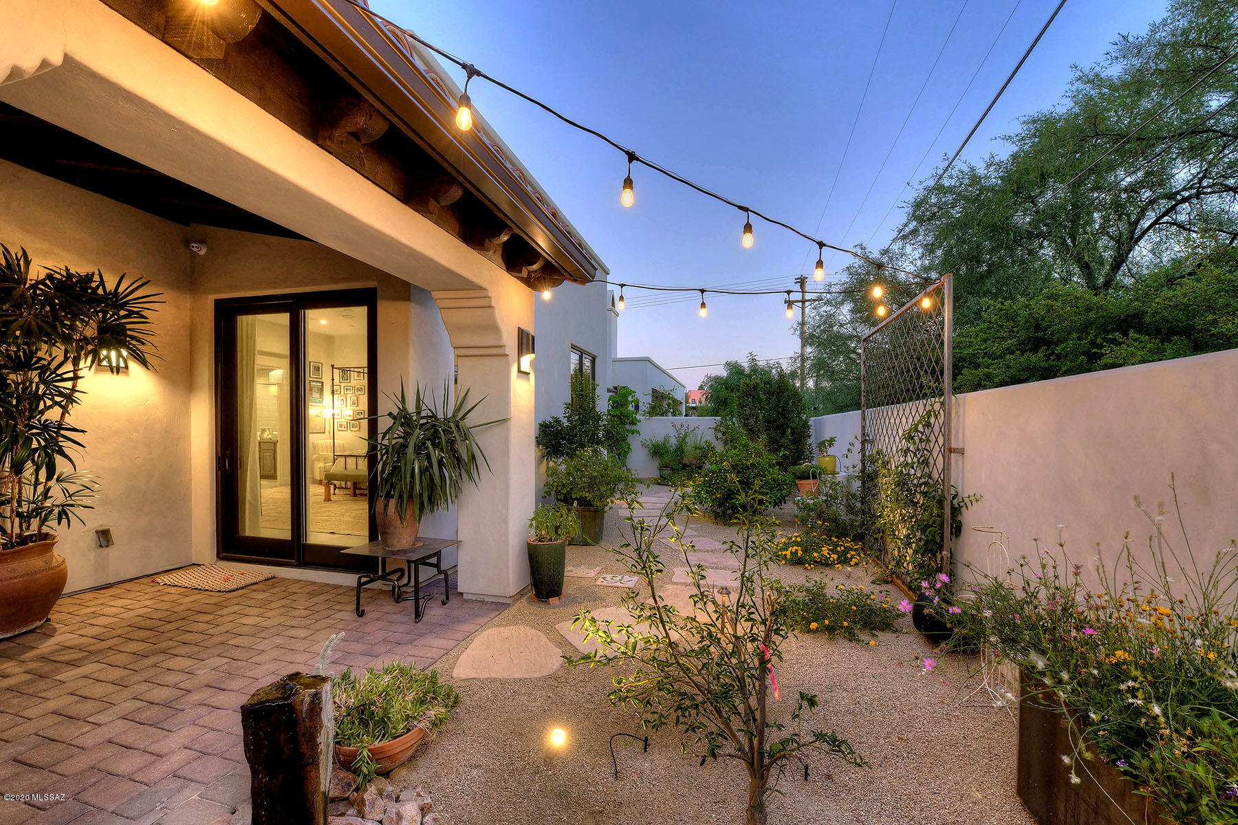 Casa Seton - Residential