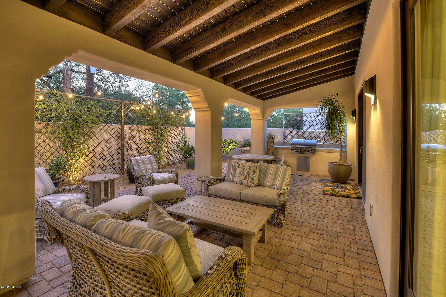 Casa Seton - Residential
