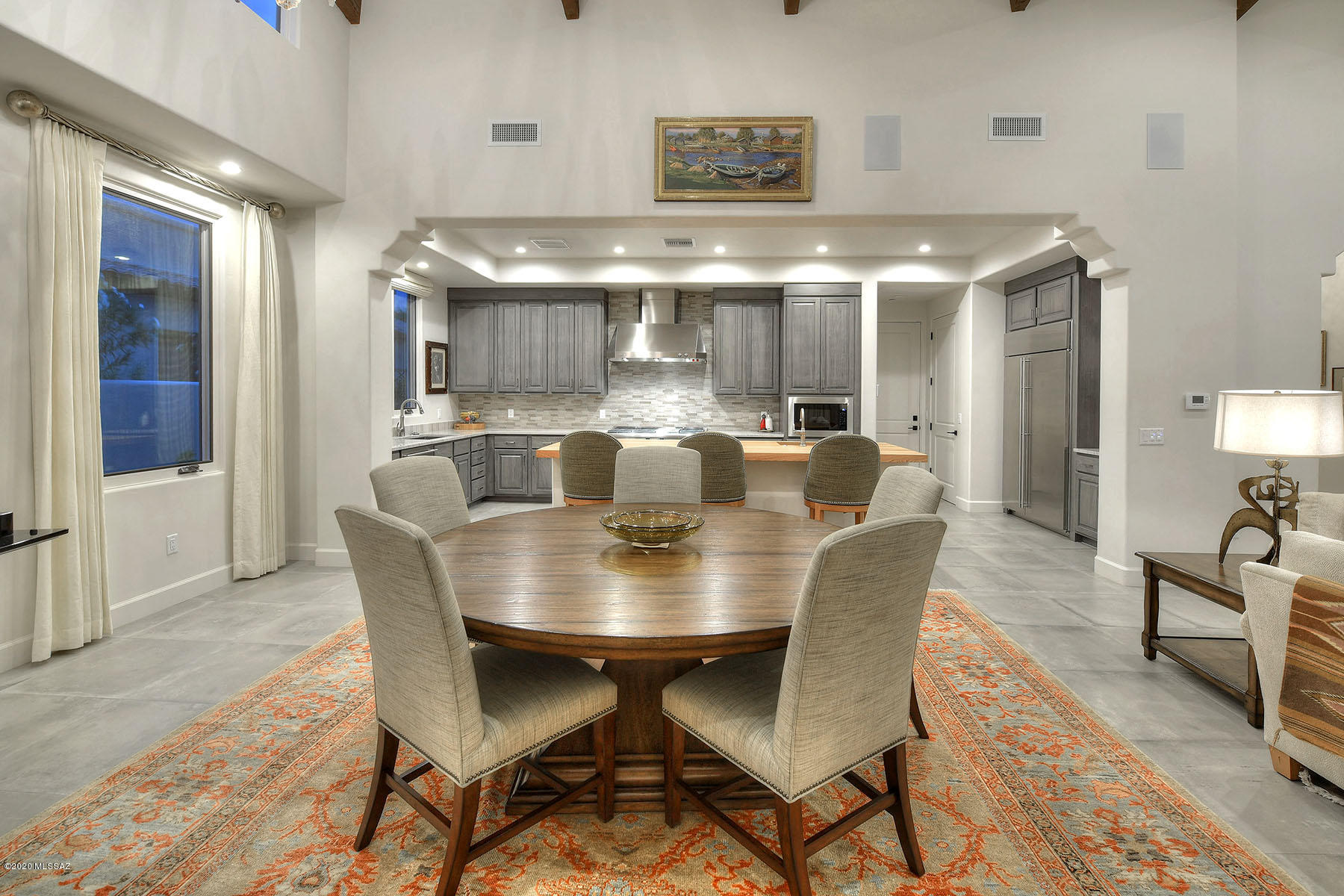 Casa Seton - Residential
