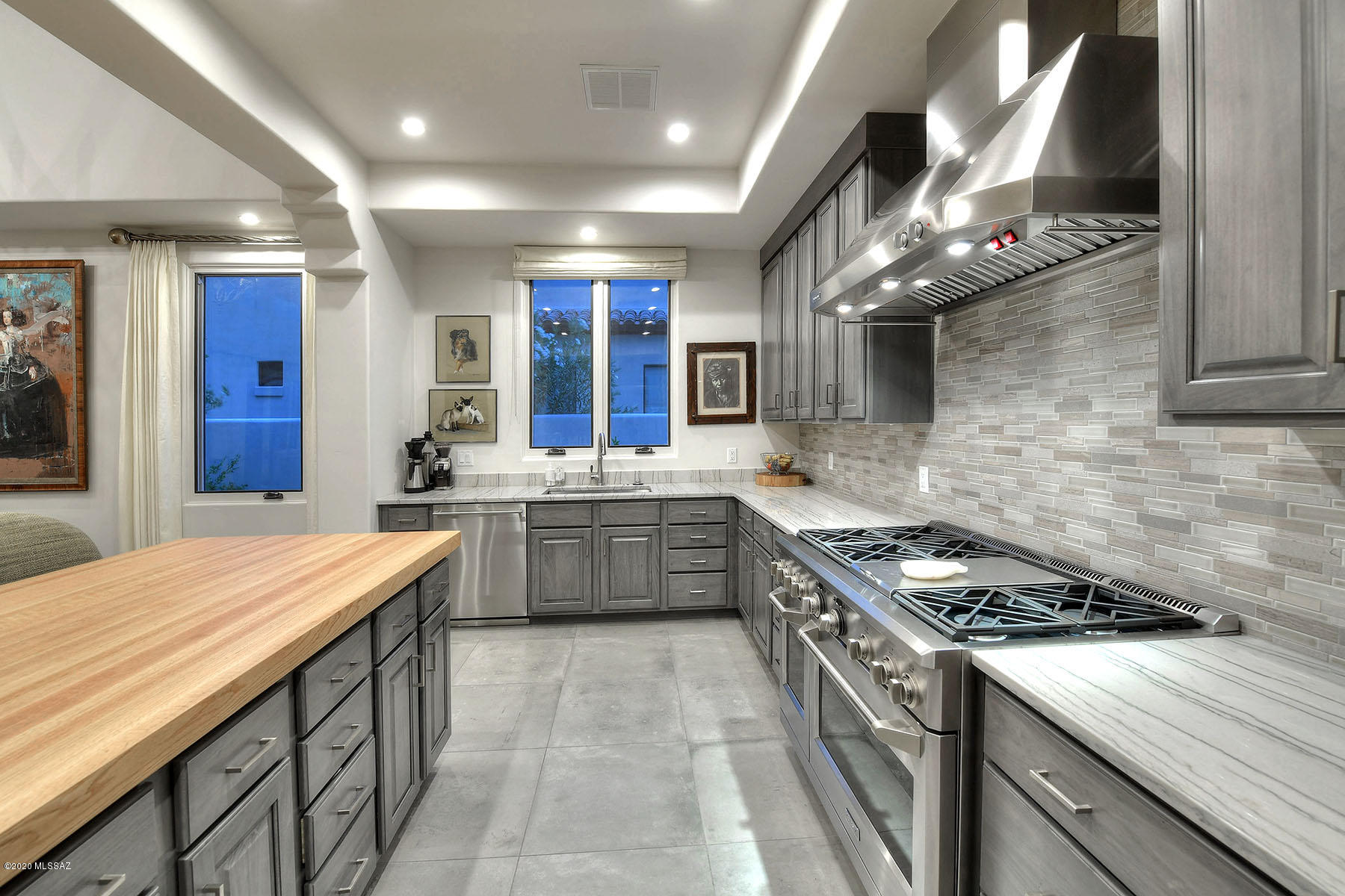 Casa Seton - Residential