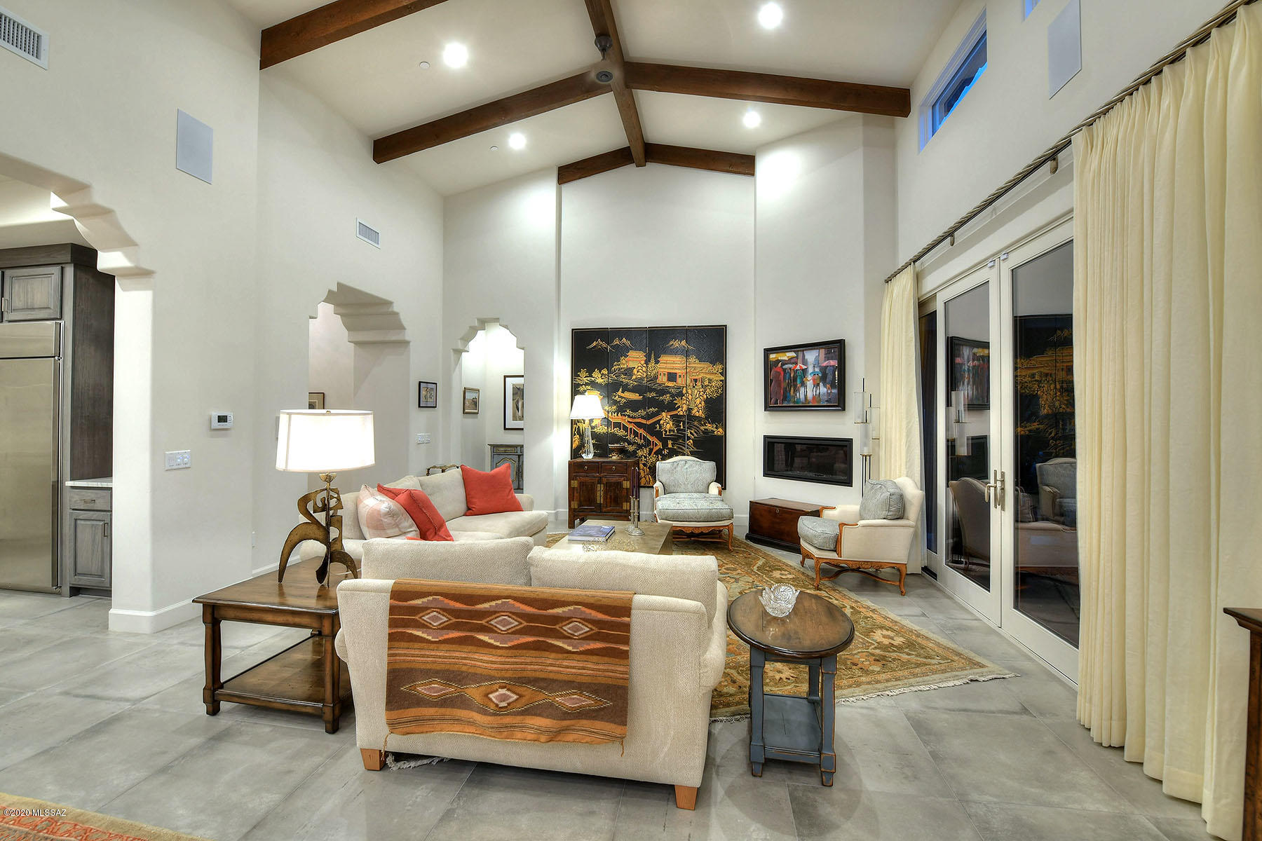 Casa Seton - Residential