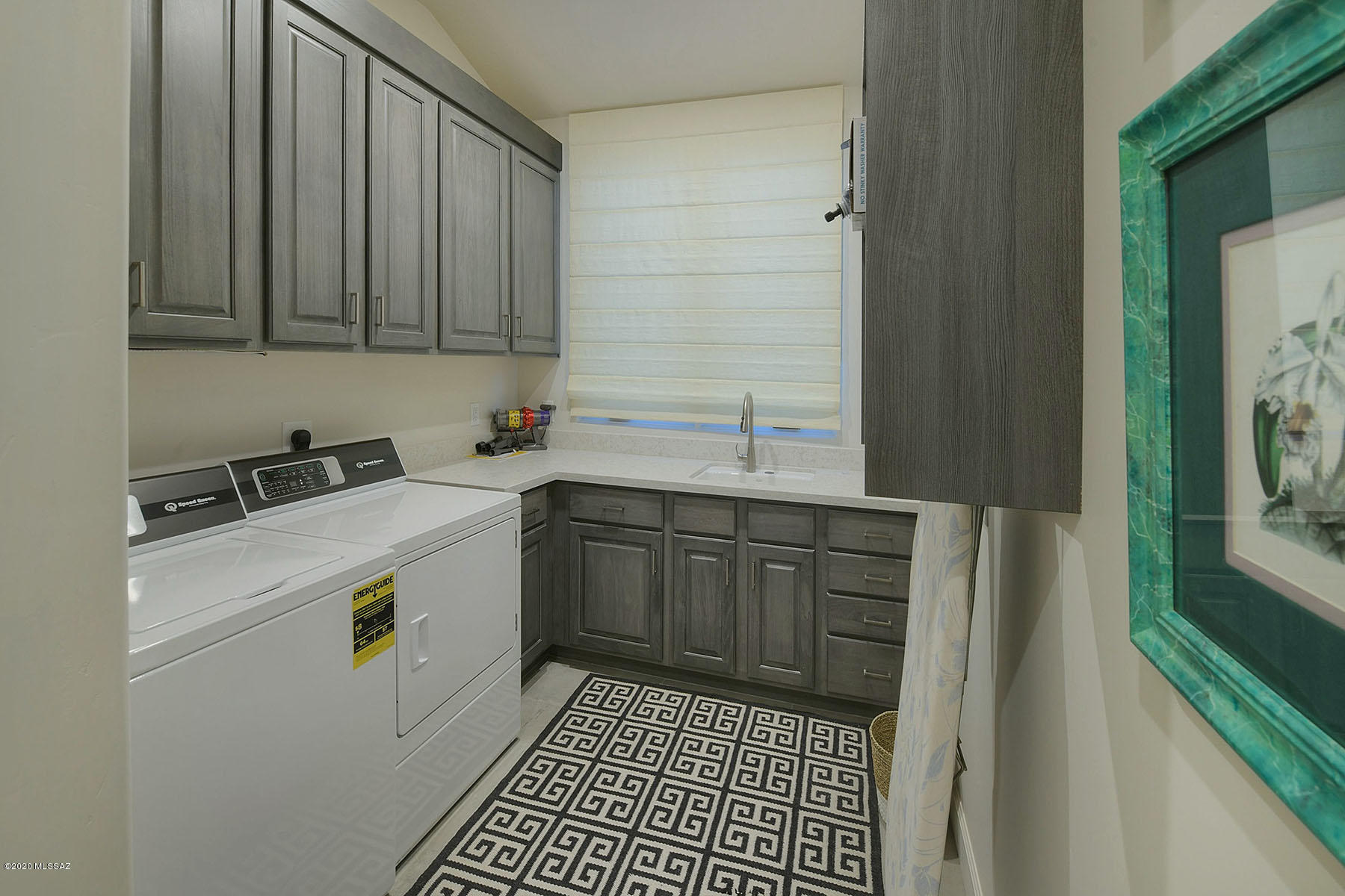 Casa Seton - Residential