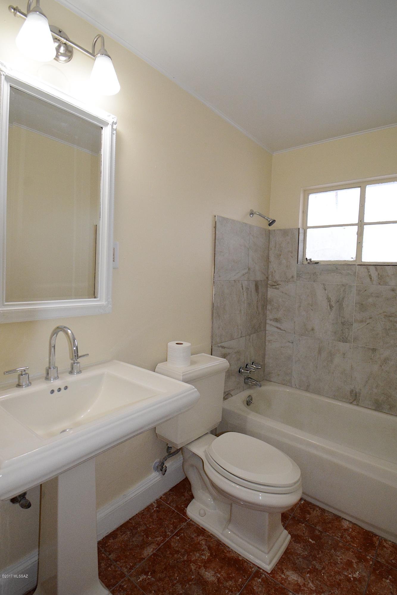 Hervey Addition - Residential