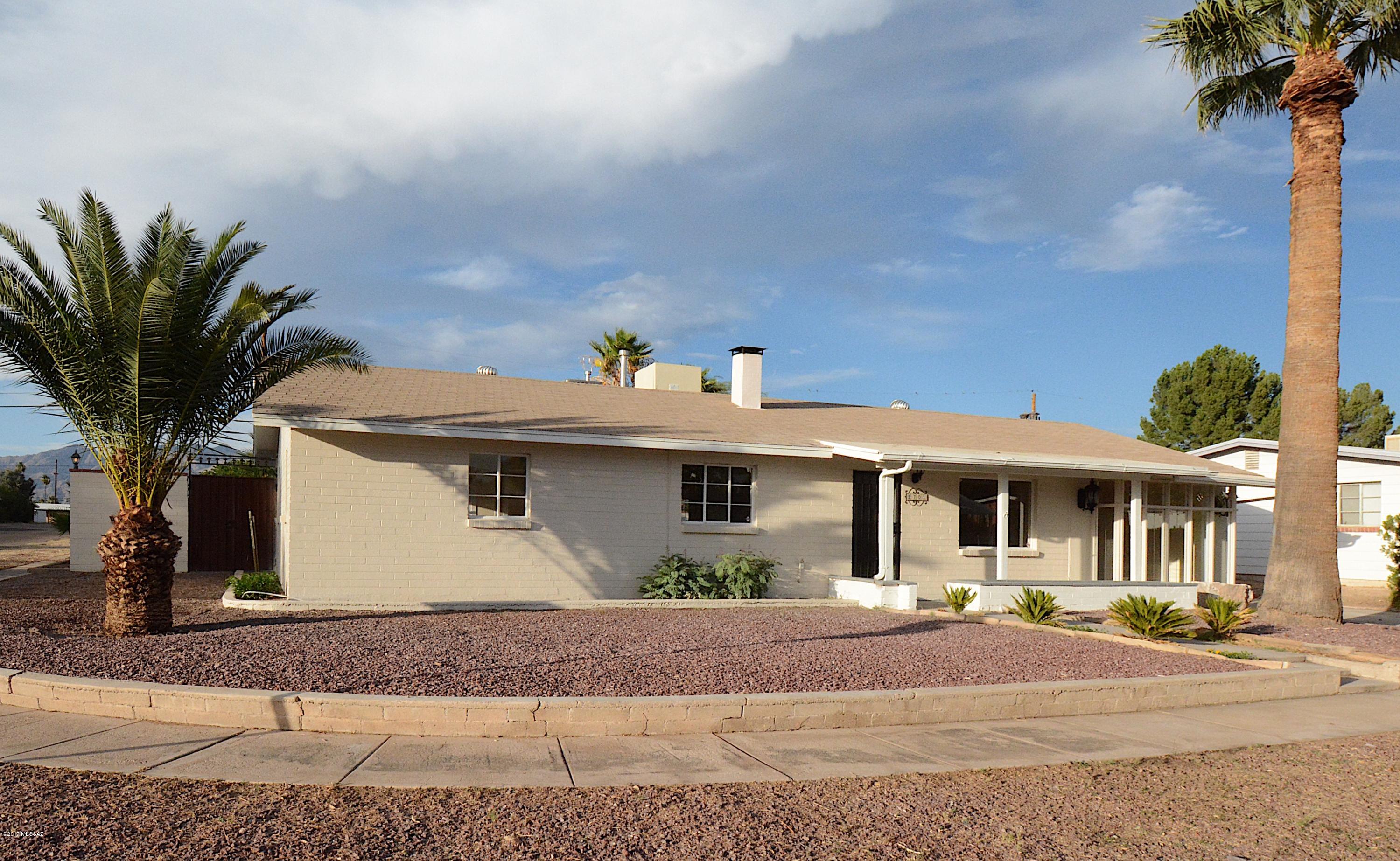 Hervey Addition - Residential