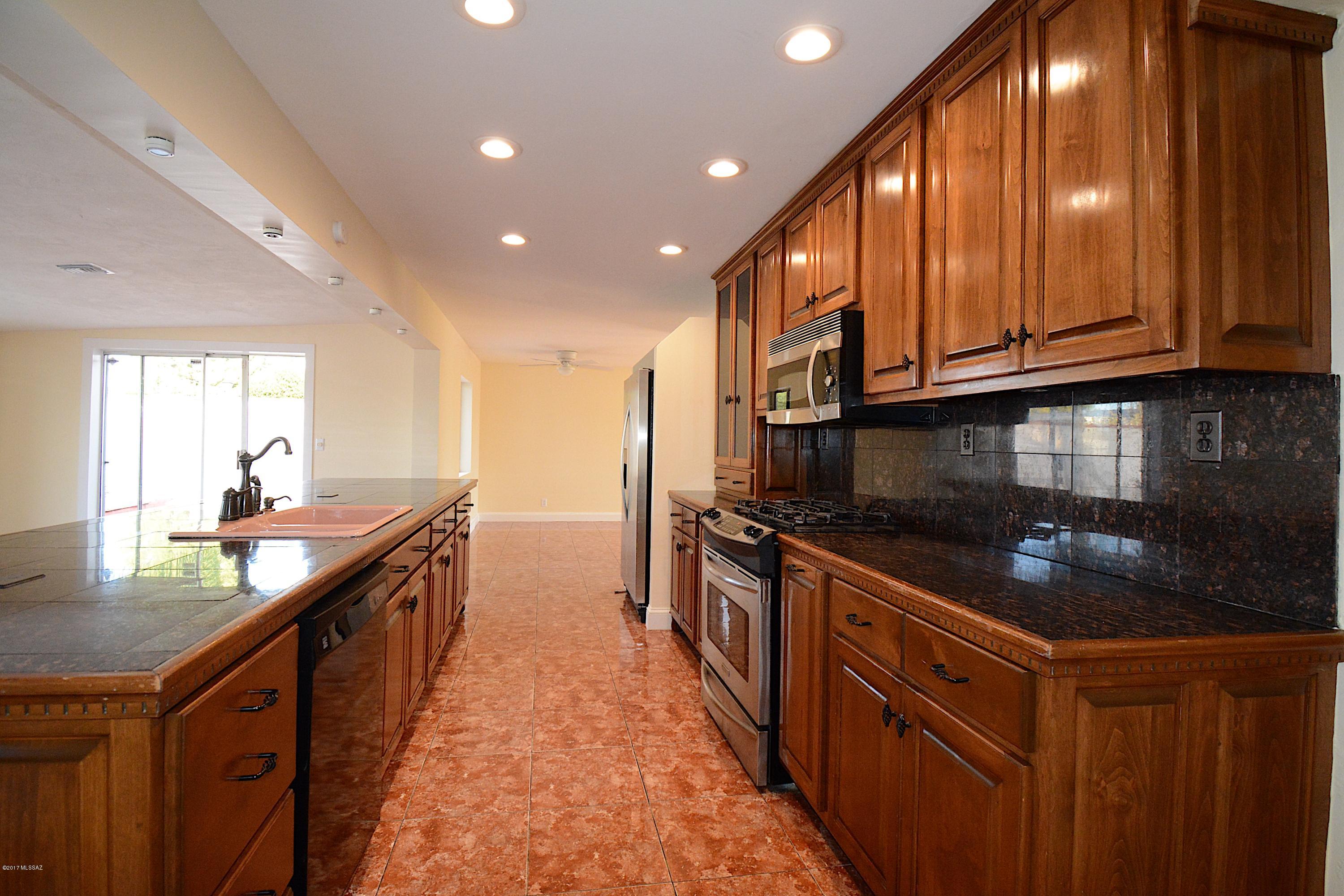 Hervey Addition - Residential