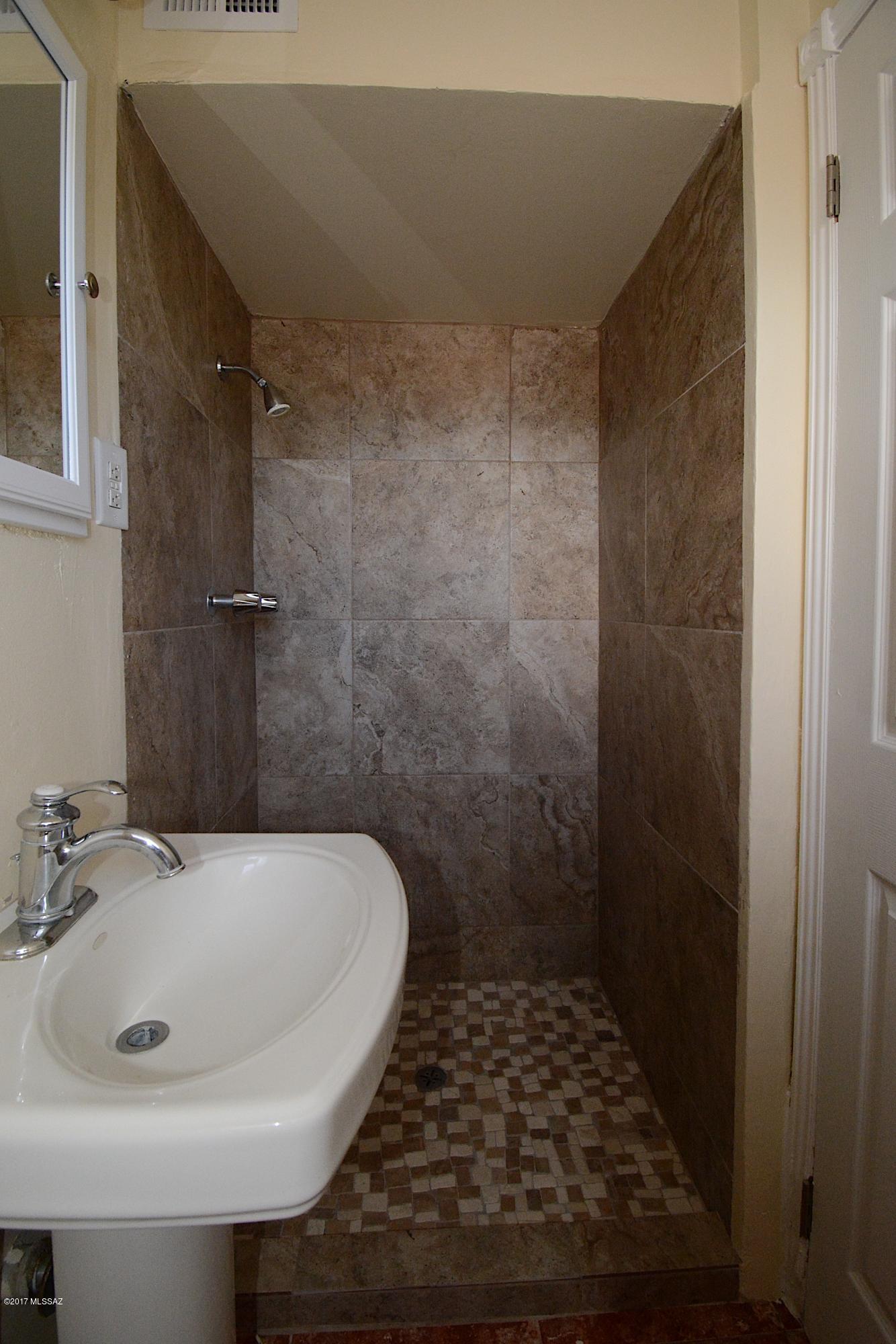 Hervey Addition - Residential